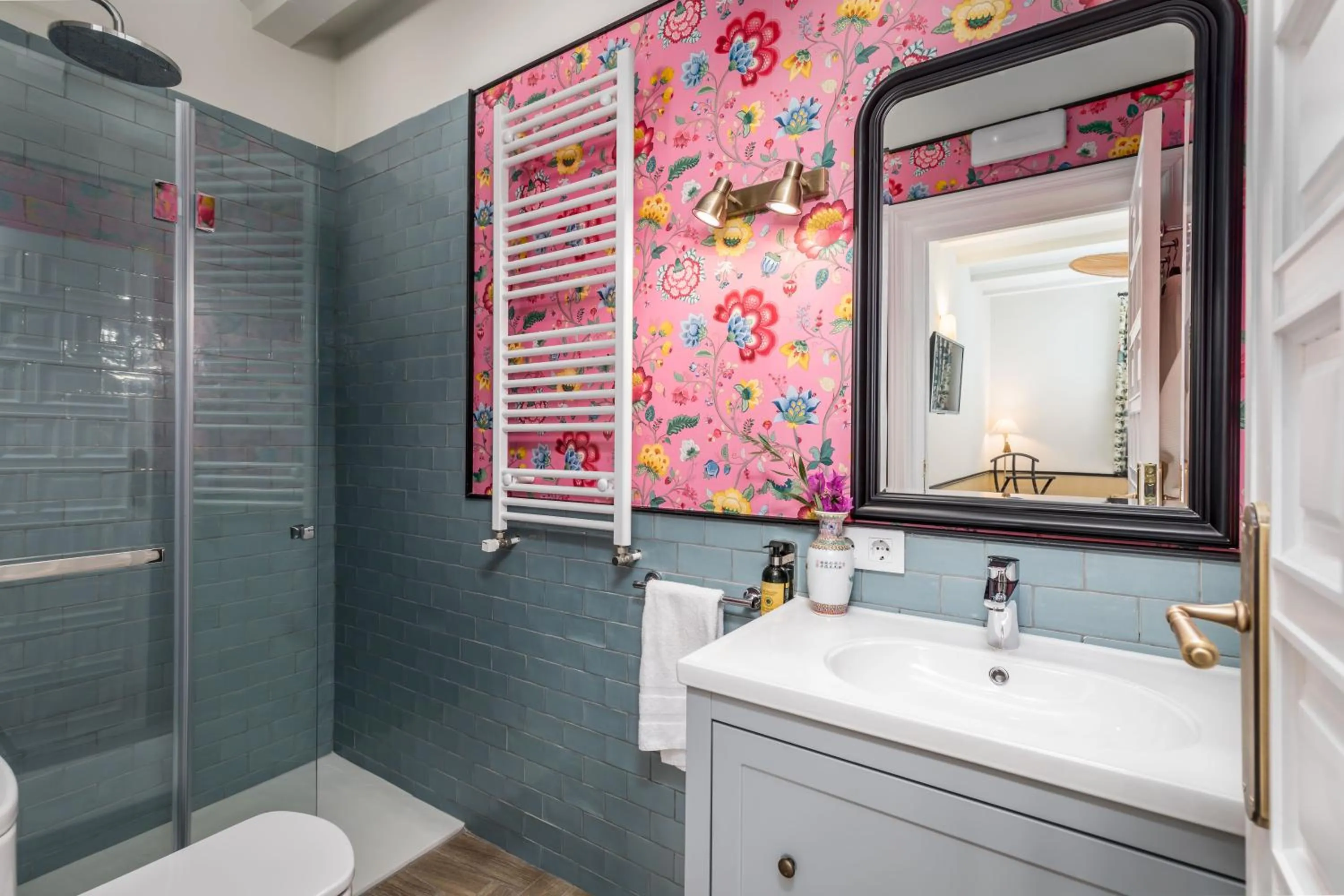 Maison San Alfredo B&B