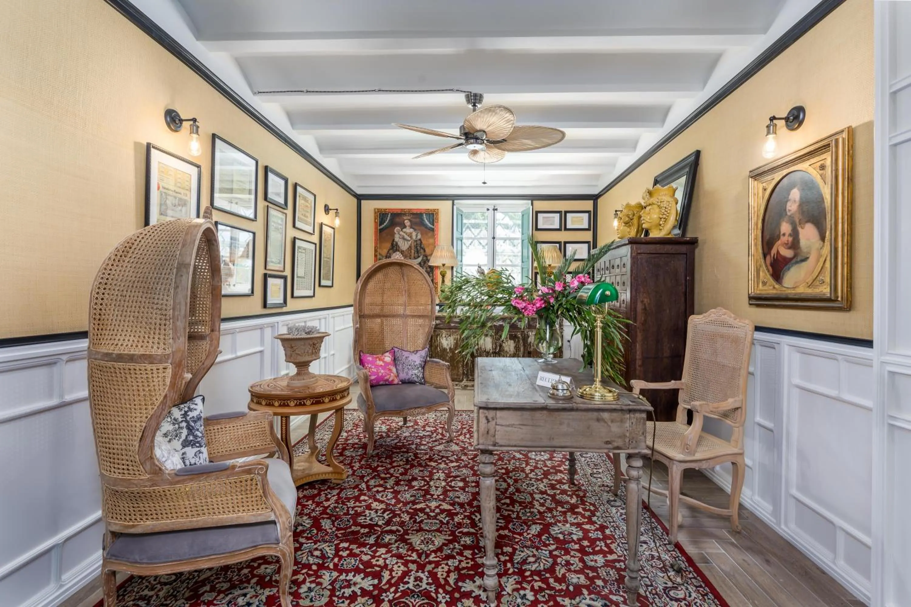 Maison San Alfredo B&B