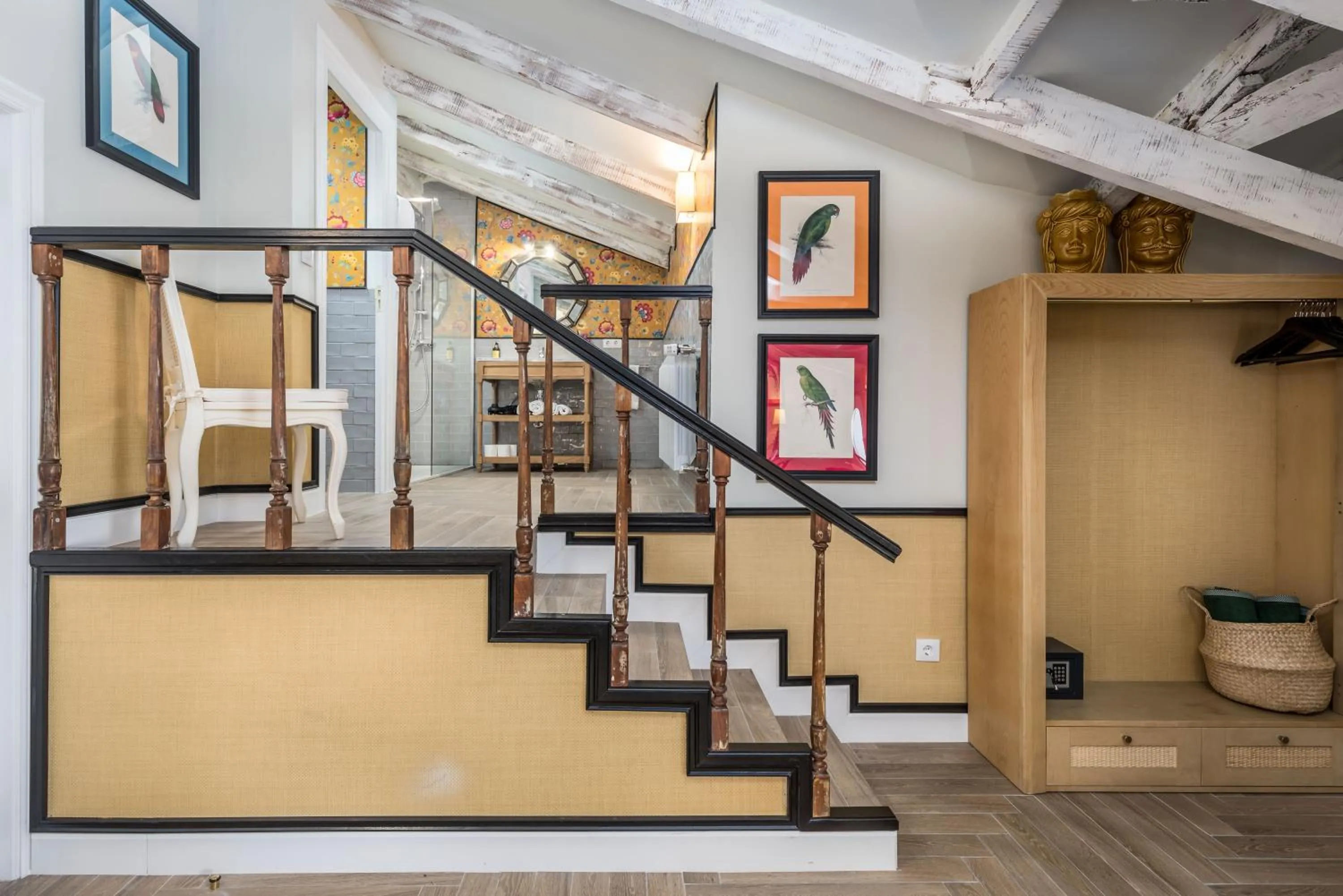 Maison San Alfredo B&B