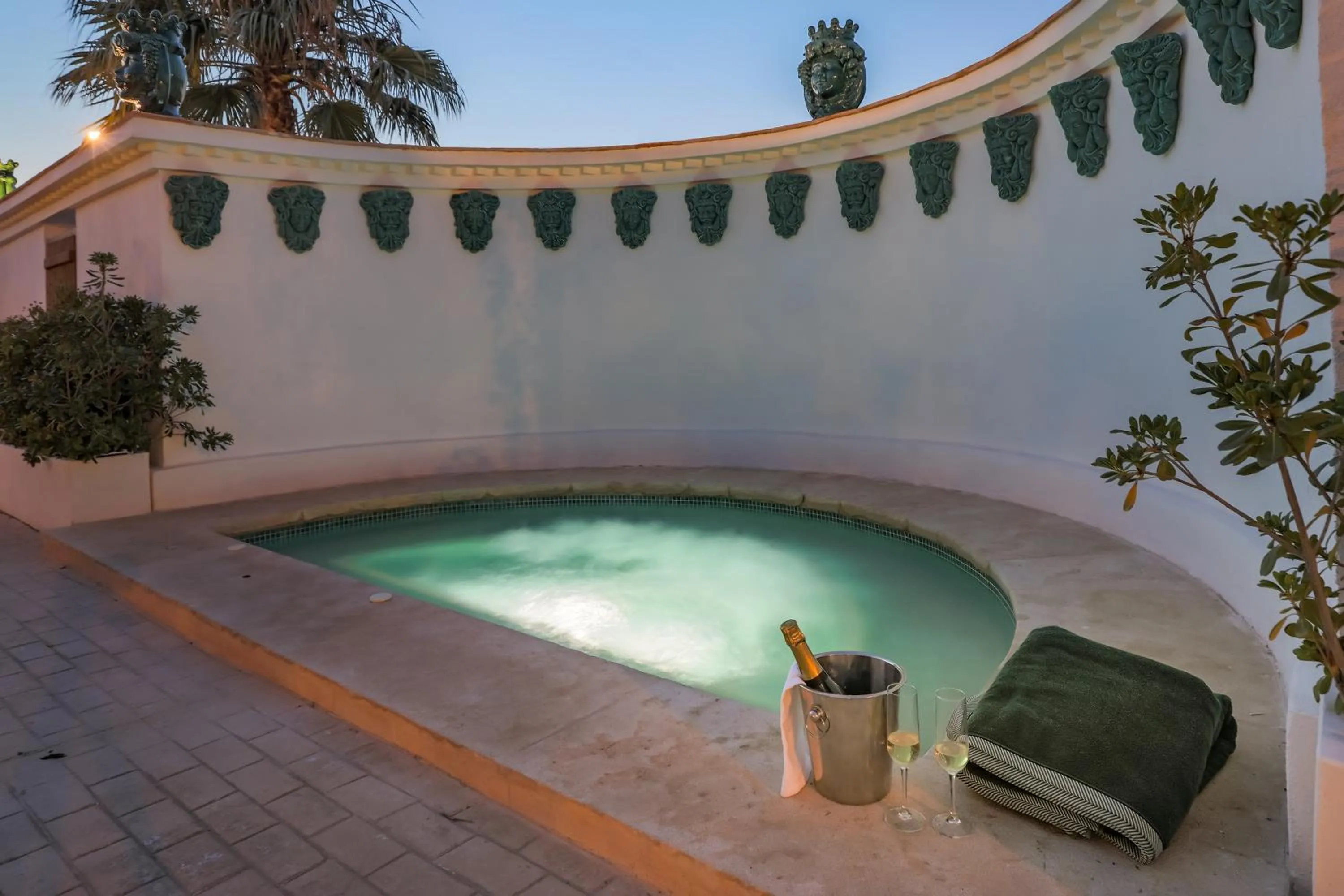 Maison San Alfredo B&B