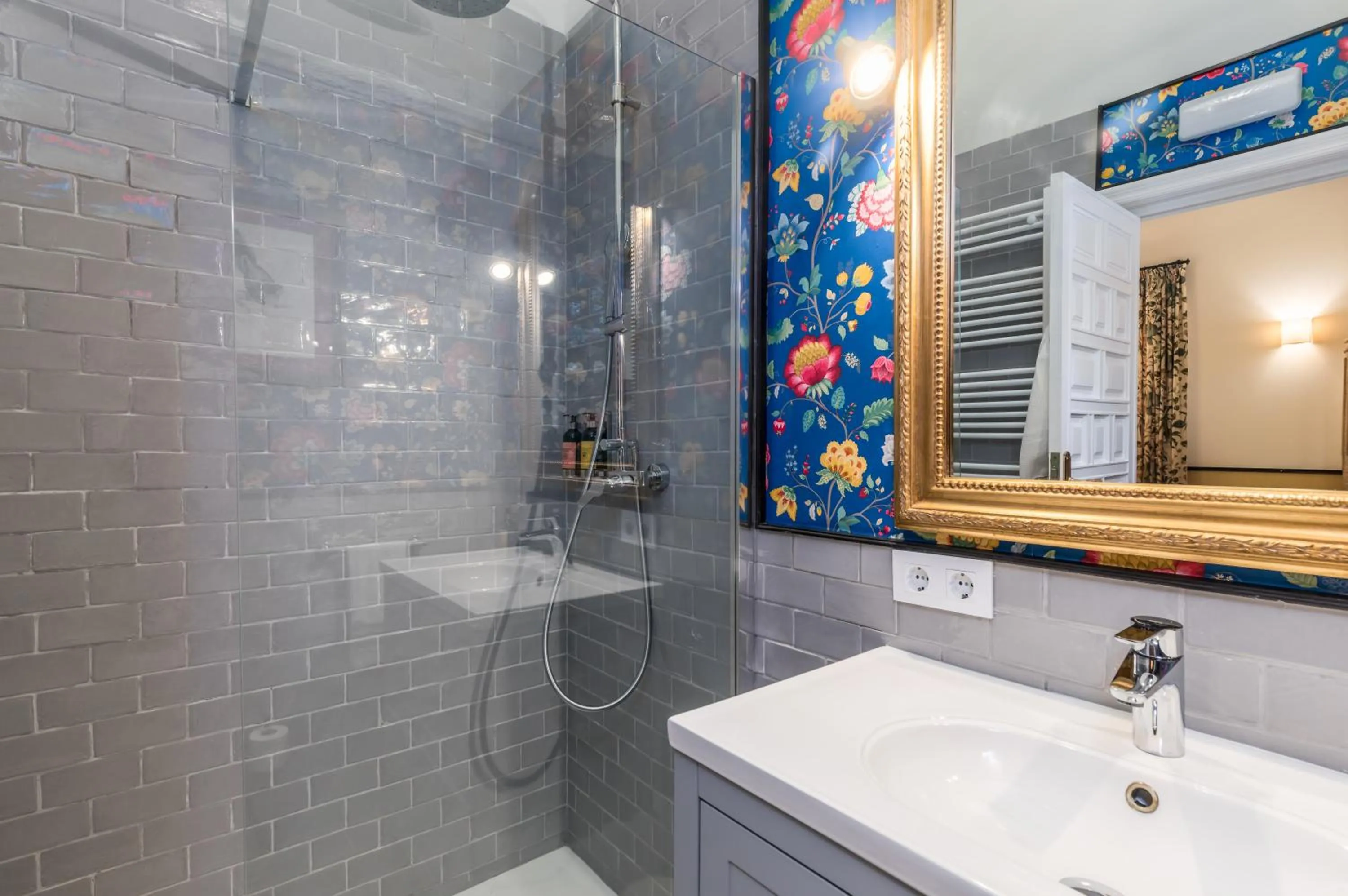 Maison San Alfredo B&B