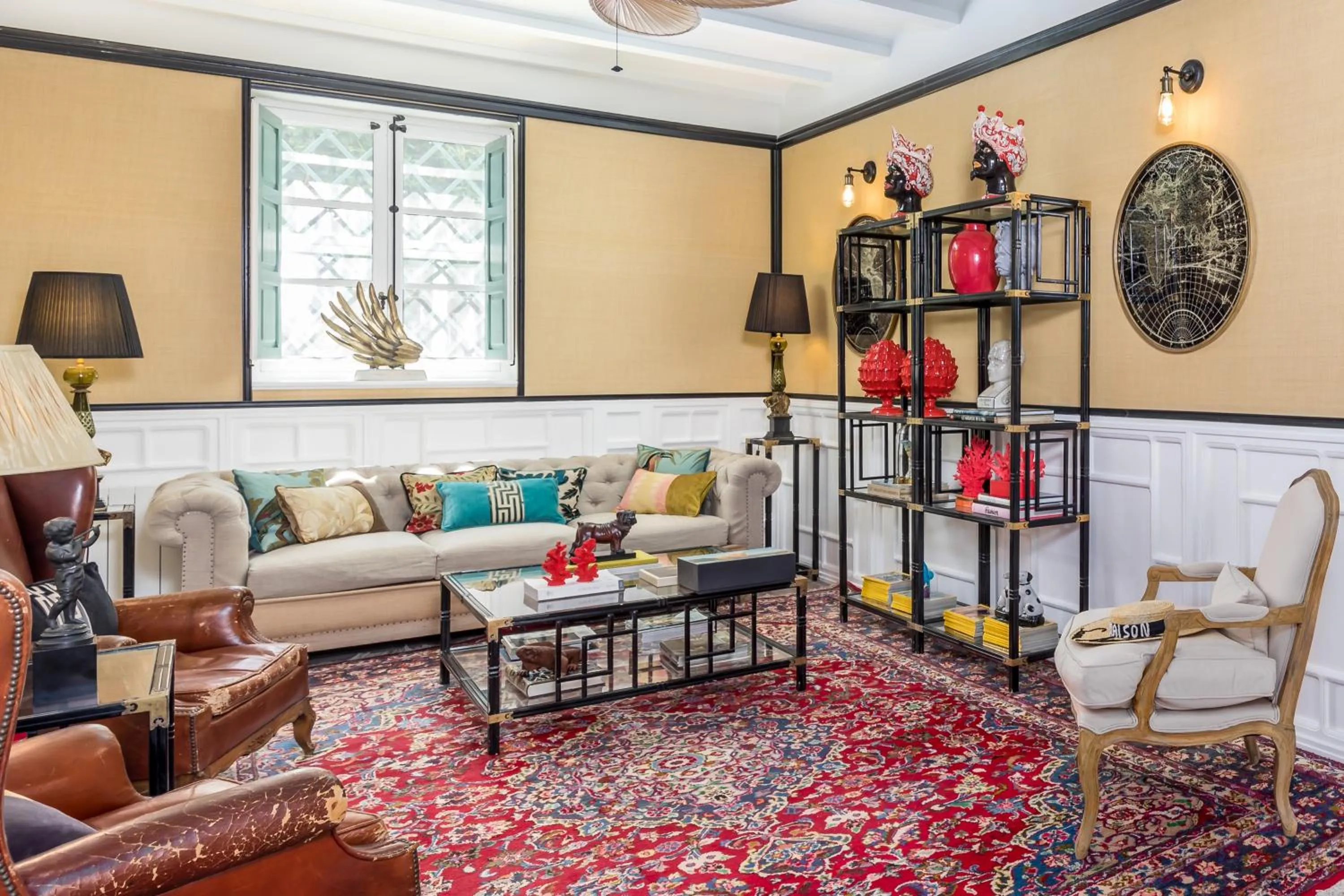 Maison San Alfredo B&B