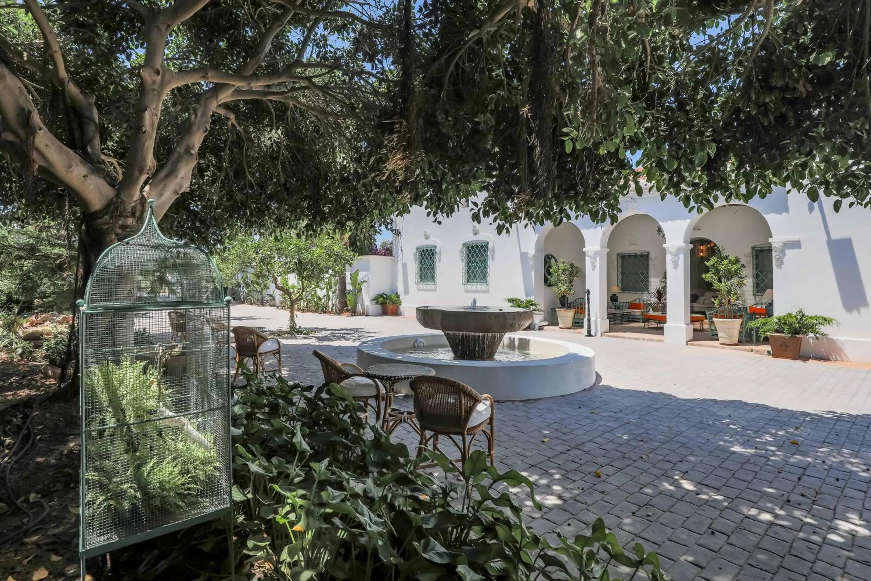 Maison San Alfredo B&B