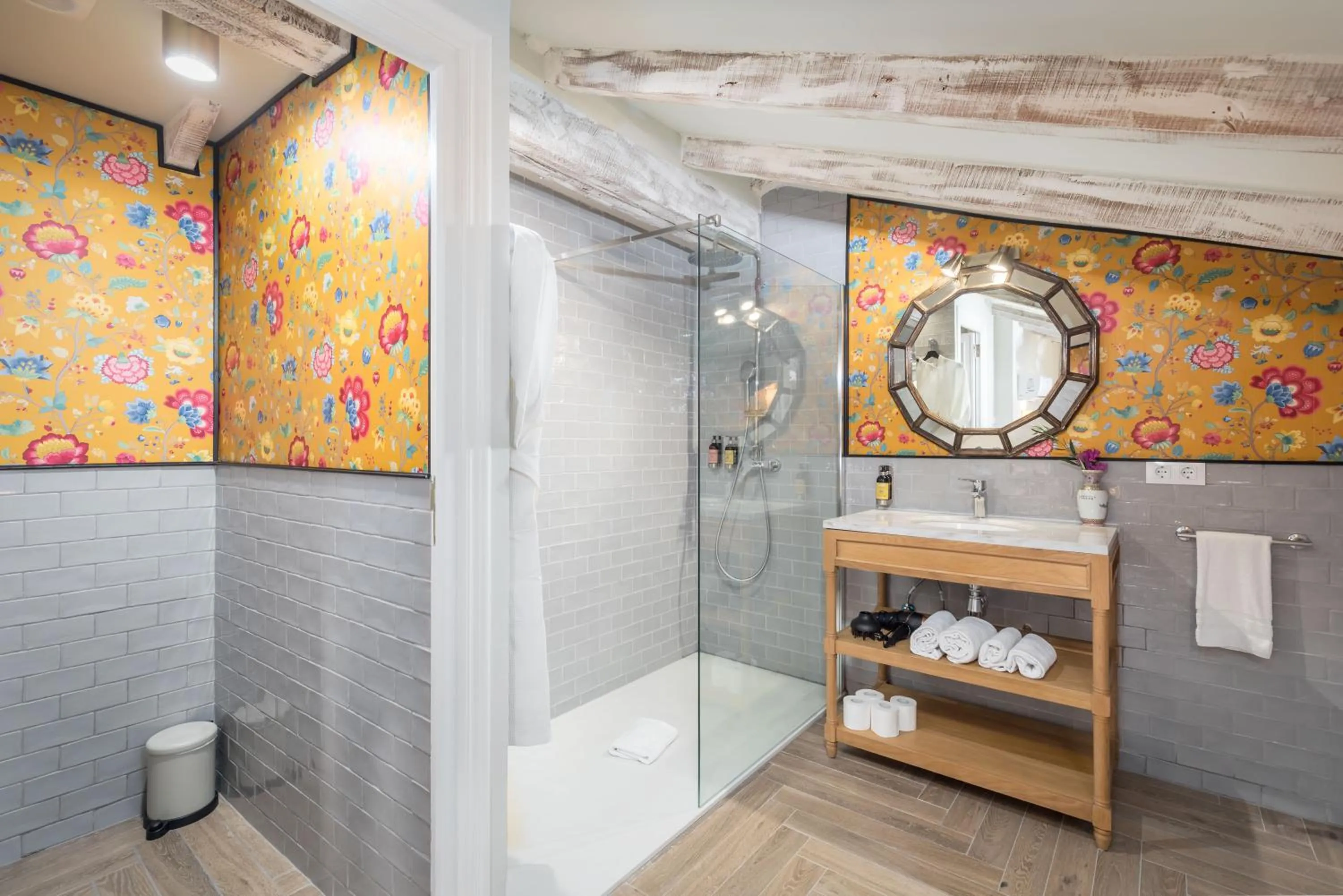 Maison San Alfredo B&B