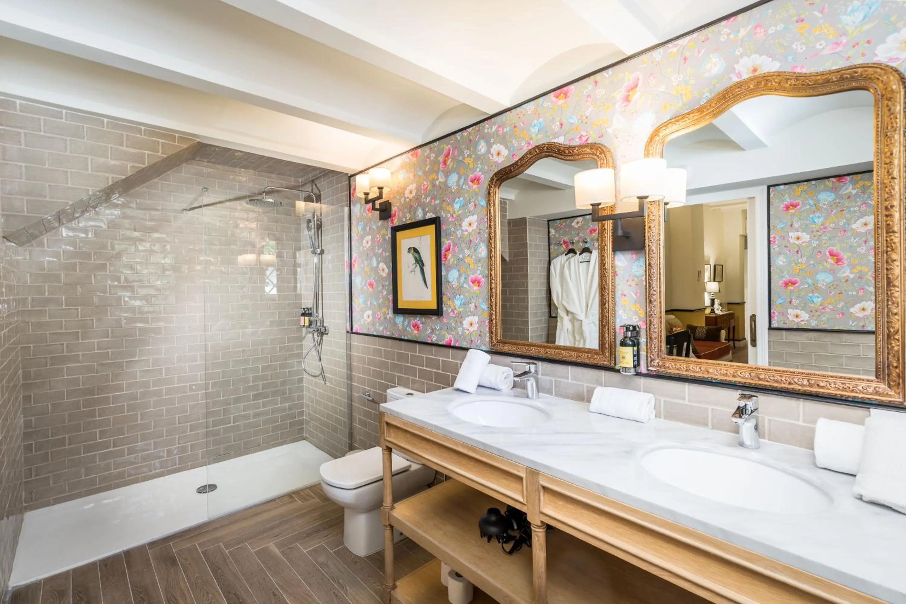 Maison San Alfredo B&B