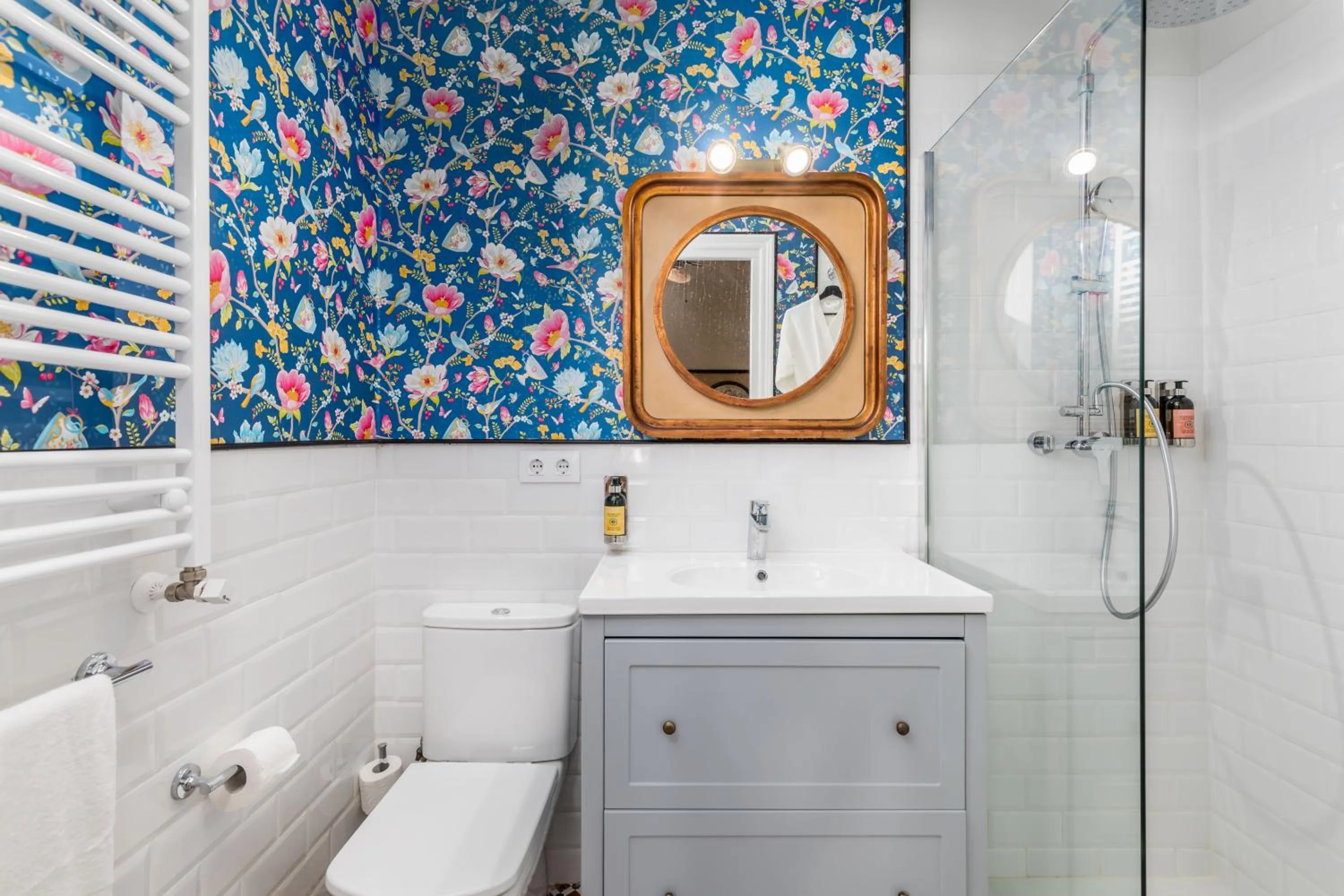 Maison San Alfredo B&B