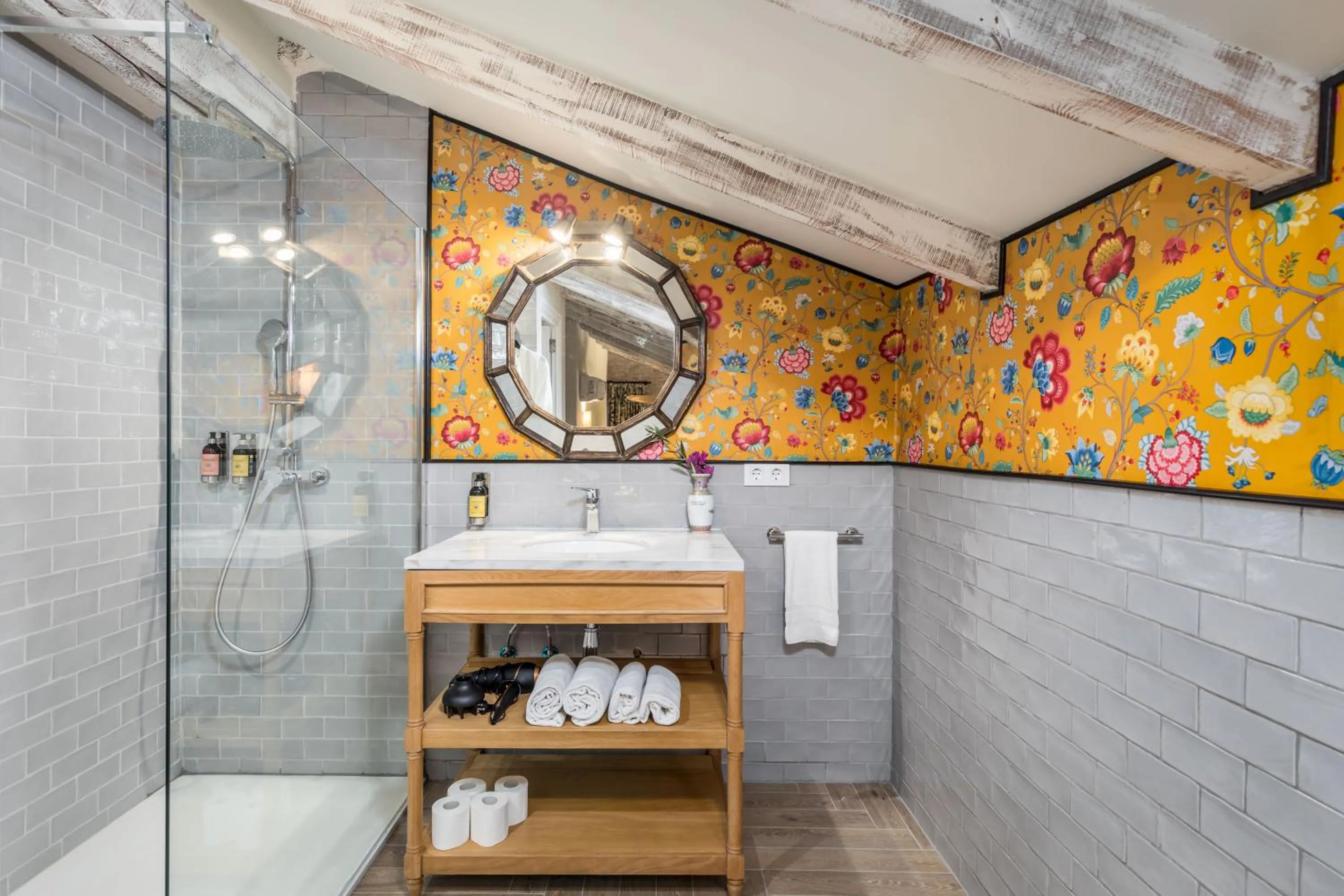 Maison San Alfredo B&B