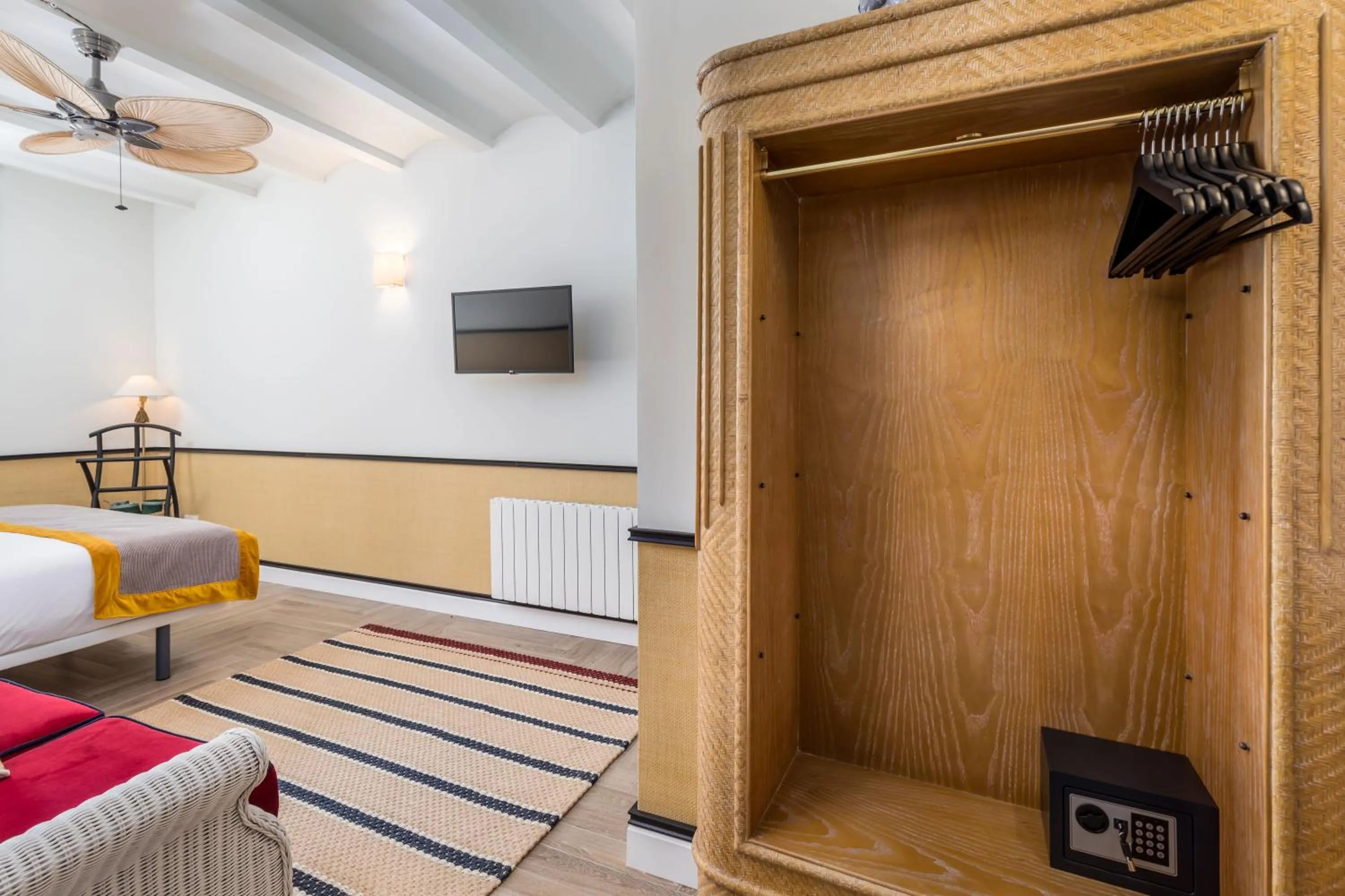 Maison San Alfredo B&B