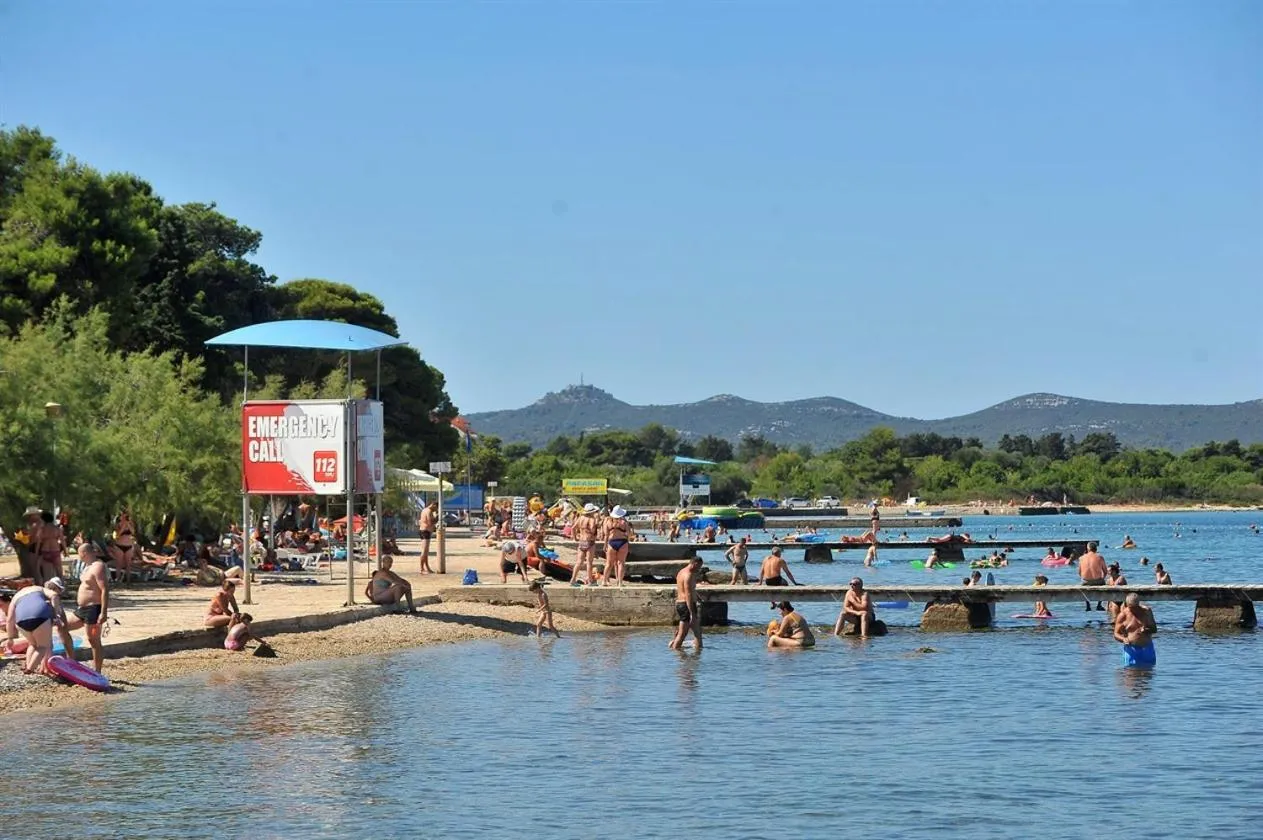 Other in Cosy apartment 5min to beach Mirela Borik