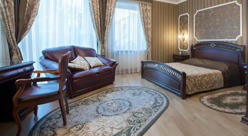 Suite - single occupancy in Hotel Helicopter Suite - single occupancy in Hotel Helicopter