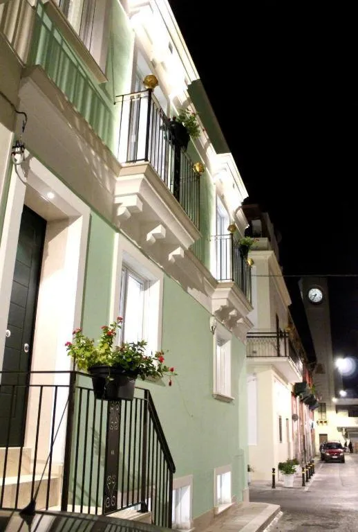 Property building in Domus Le Ceramiche