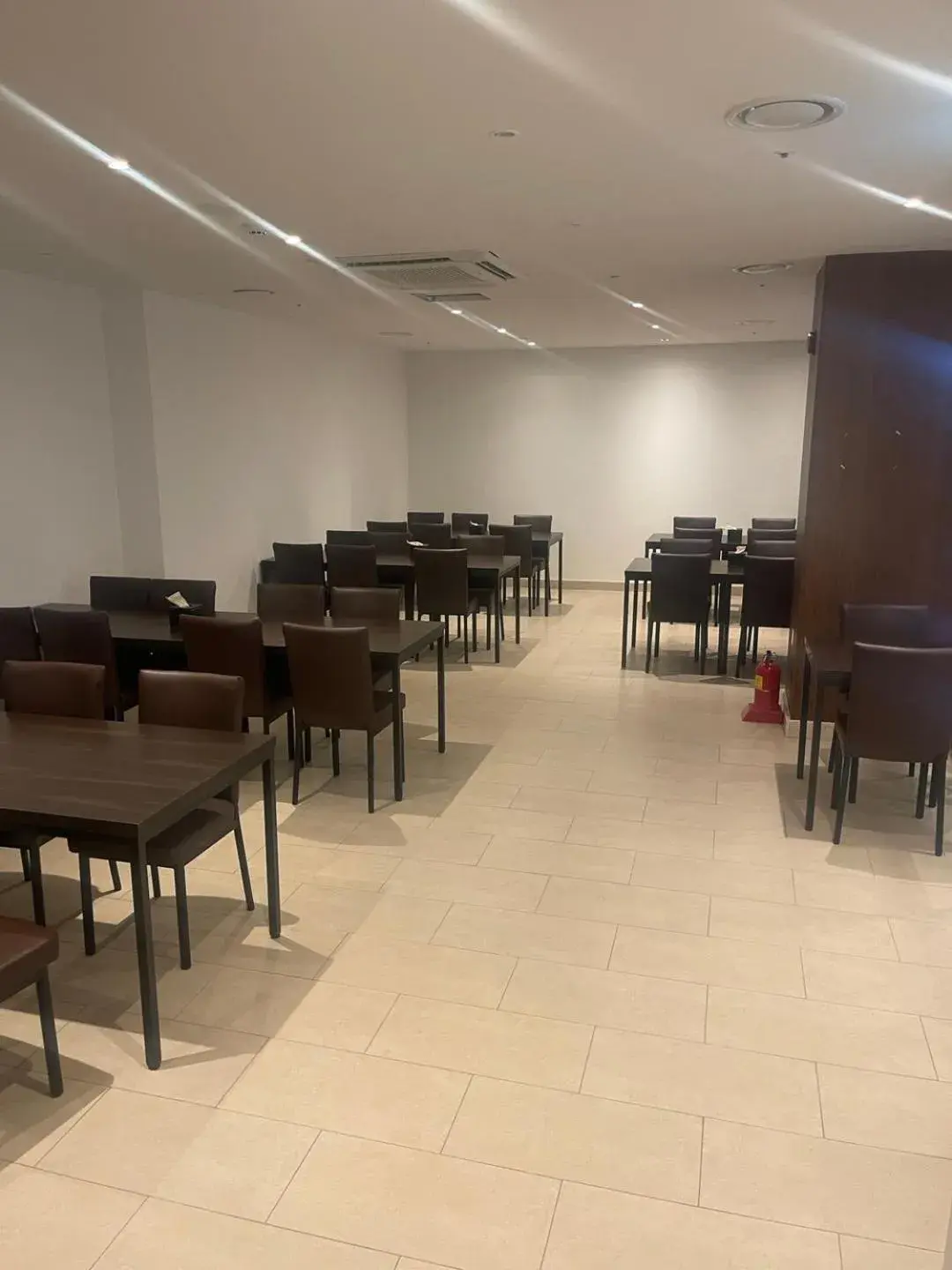 Restaurant/places to eat in Tamara Jeju hotel Restaurant/places to eat in Tamara Jeju hotel