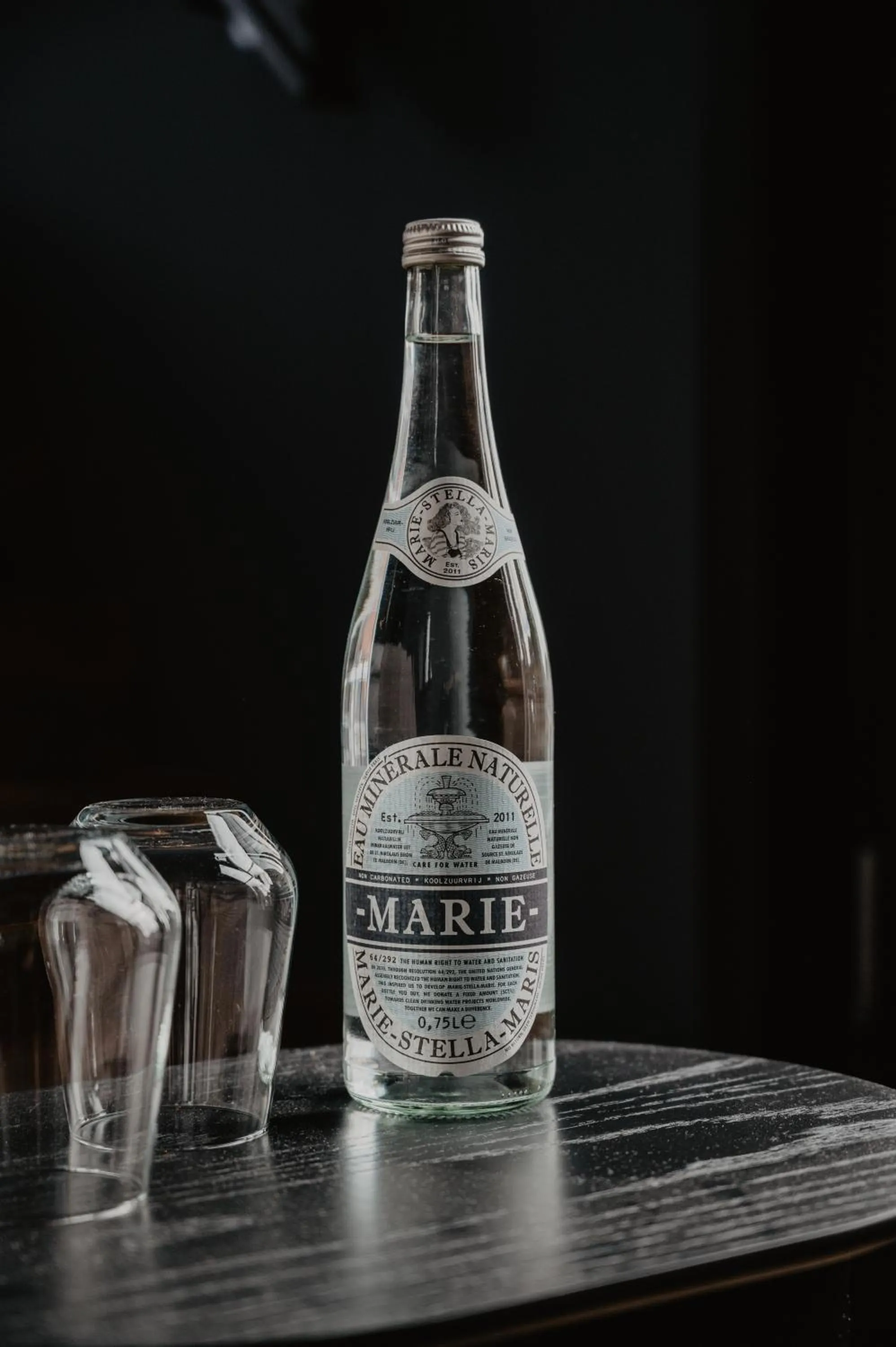 Decorative detail in The Nox Hotel