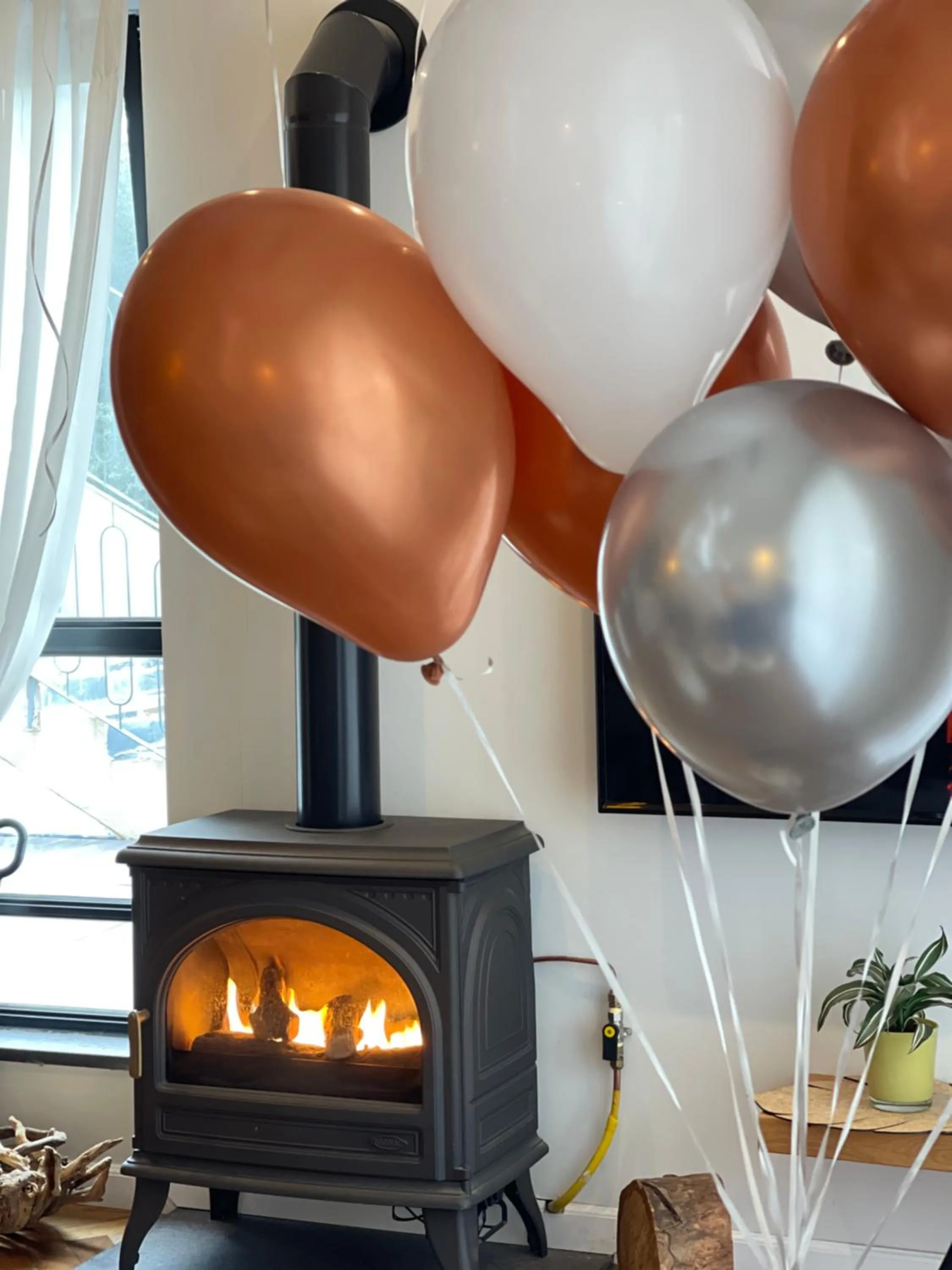 flat iron in Alonella