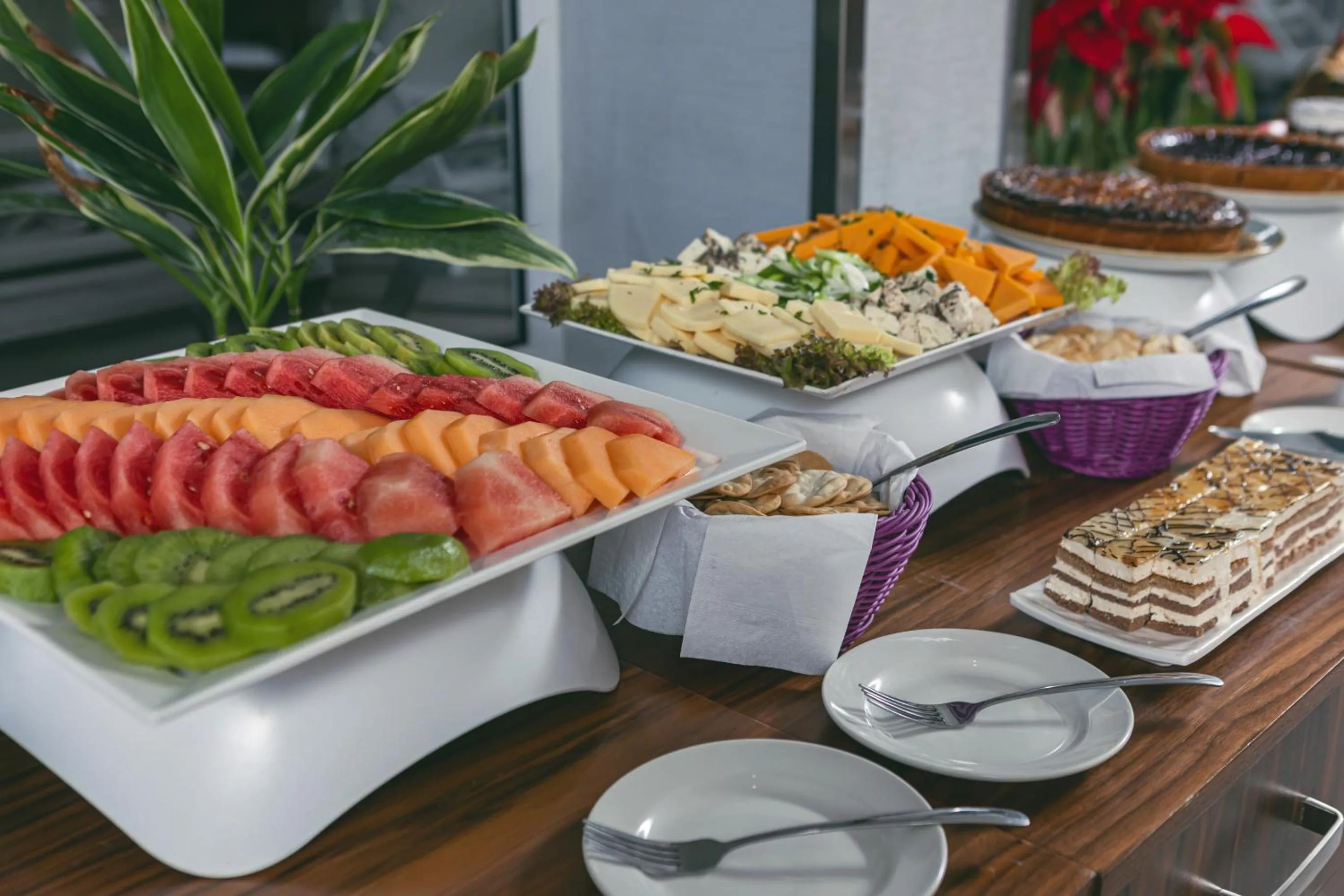 Restaurant/places to eat in Bora Bora Ibiza Malta Resort - Music Hotel - Adults Only 18 plus