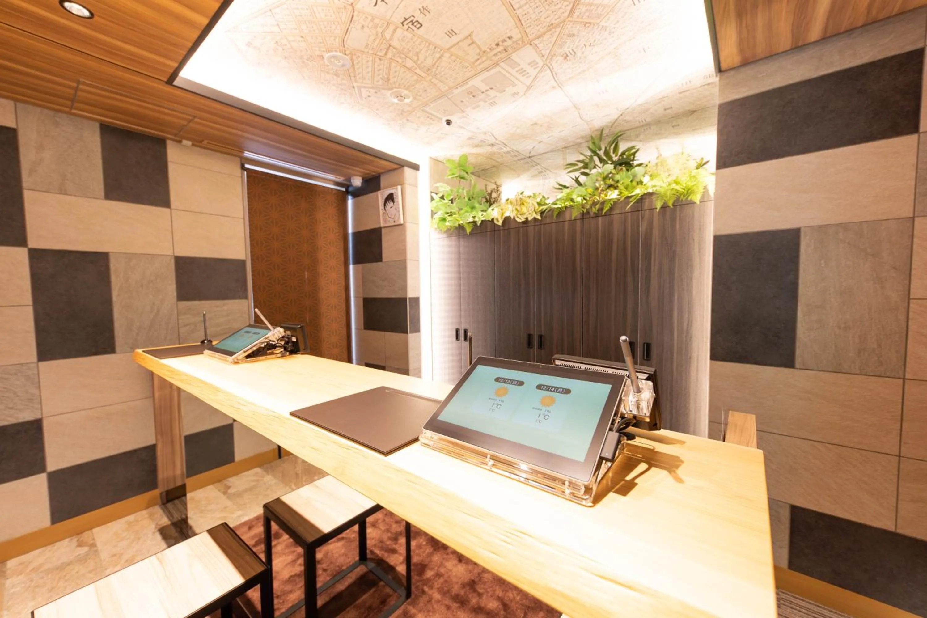 Super Hotel Tokyo Akabane Eki Minamiguchi