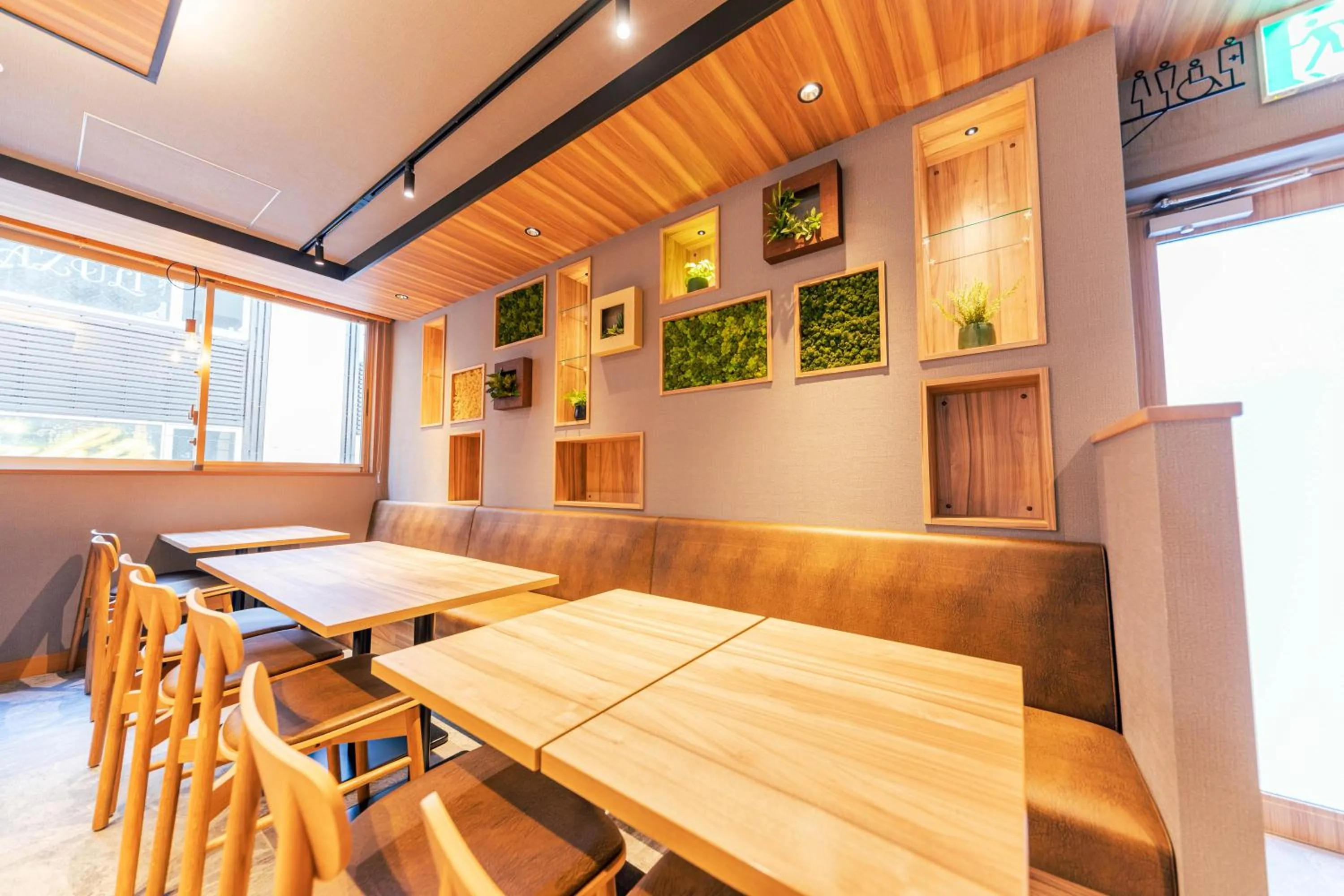 Super Hotel Tokyo Akabane Eki Minamiguchi