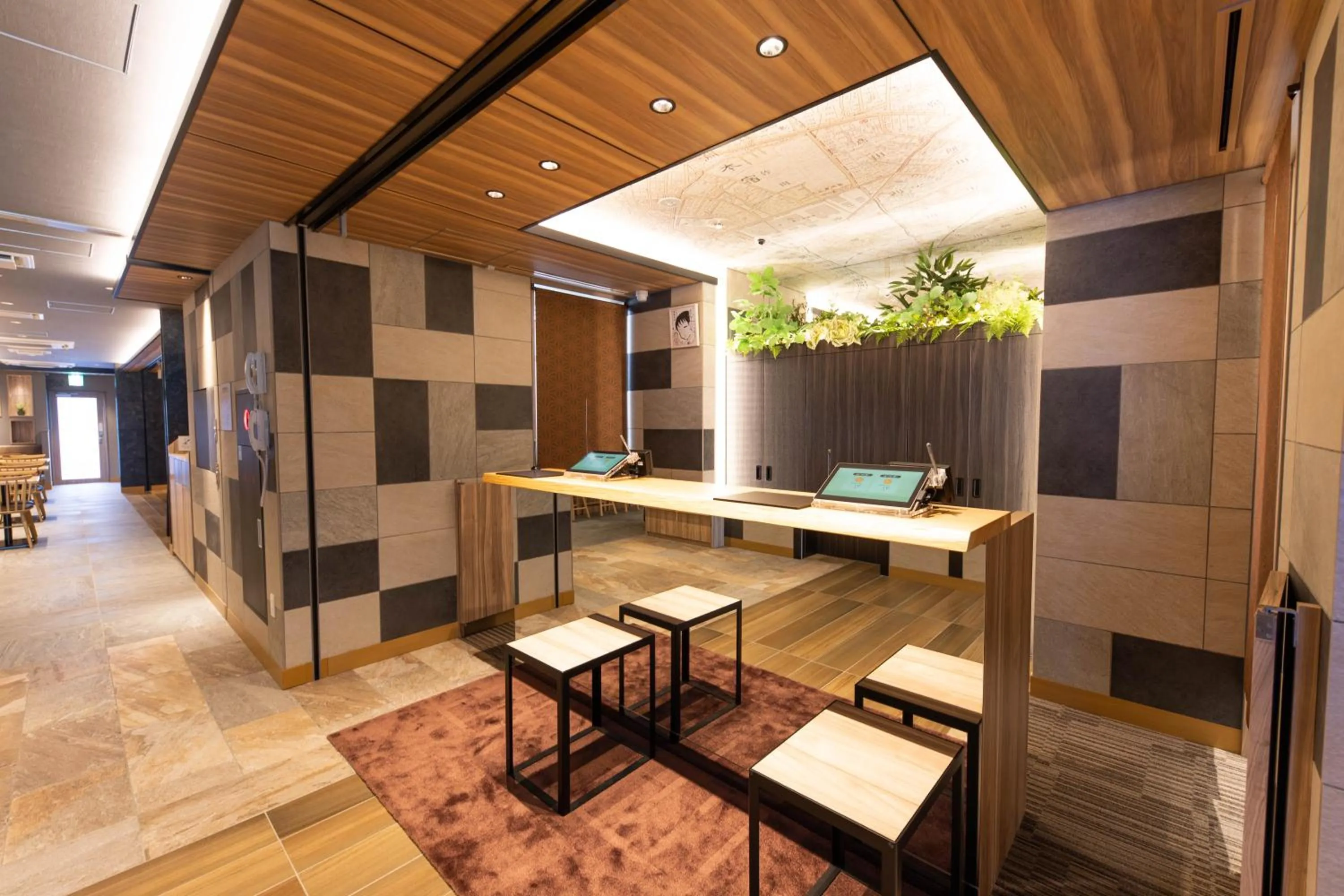 Super Hotel Tokyo Akabane Eki Minamiguchi