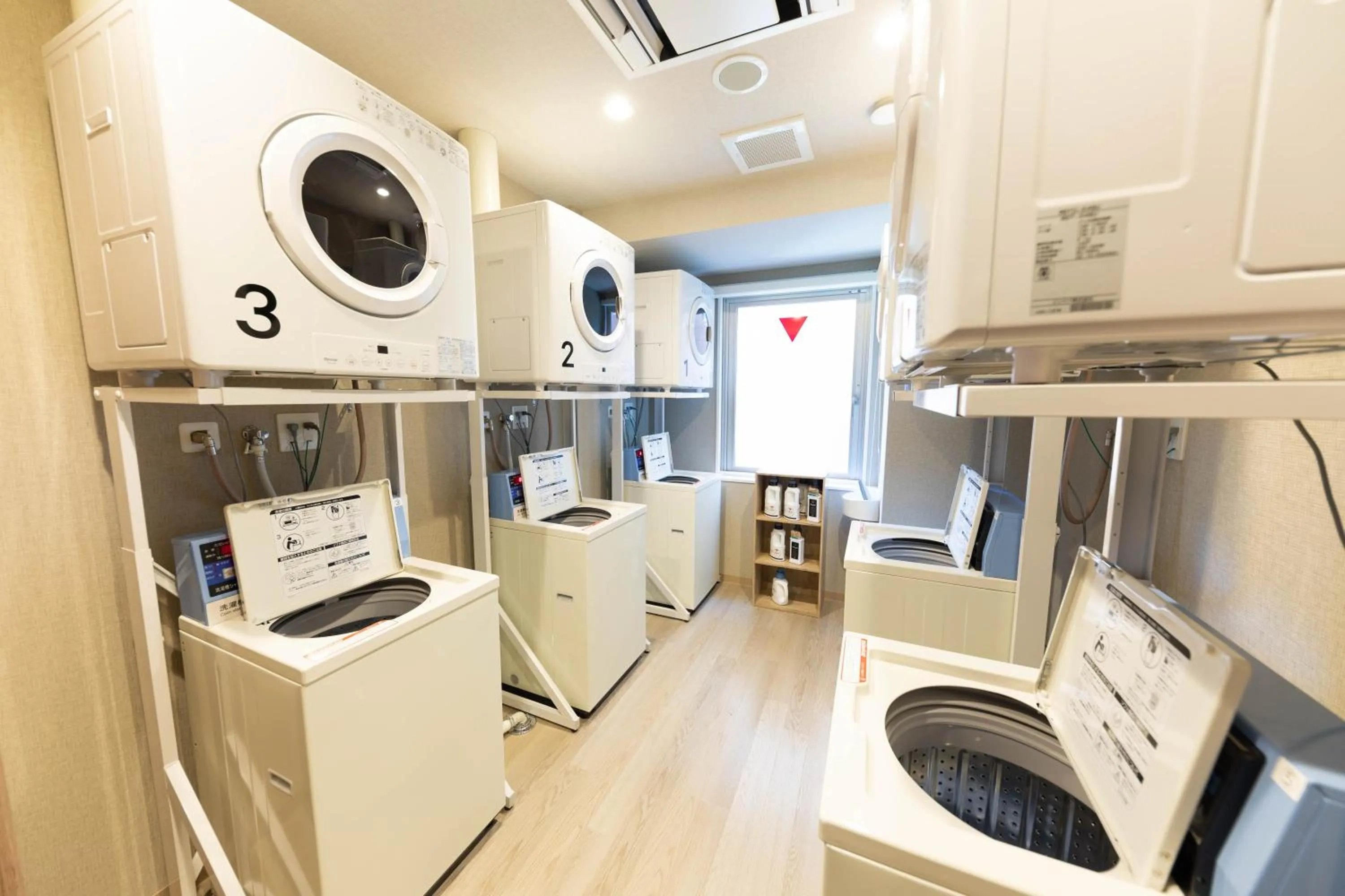 Super Hotel Tokyo Akabane Eki Minamiguchi