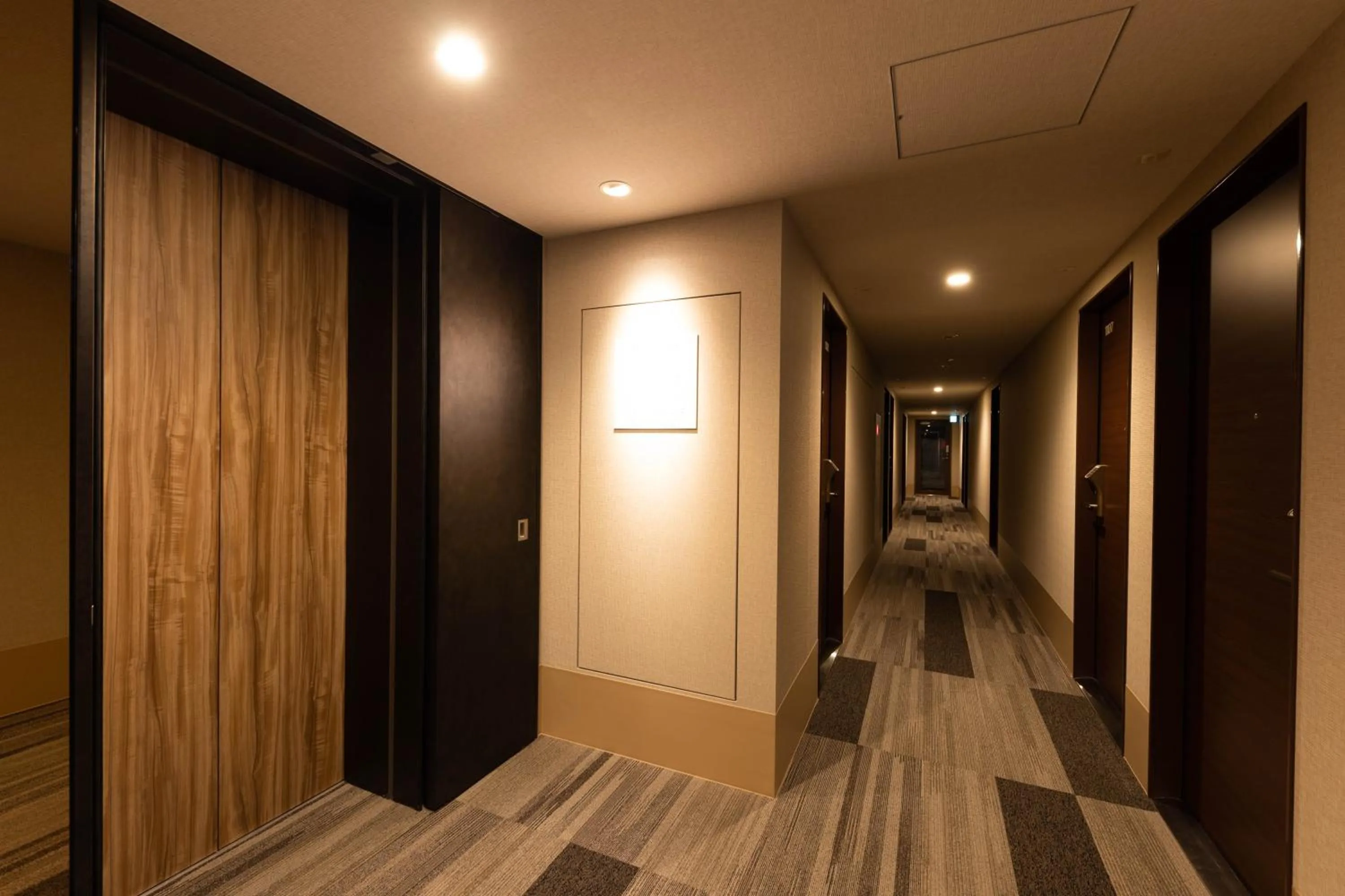 Super Hotel Tokyo Akabane Eki Minamiguchi