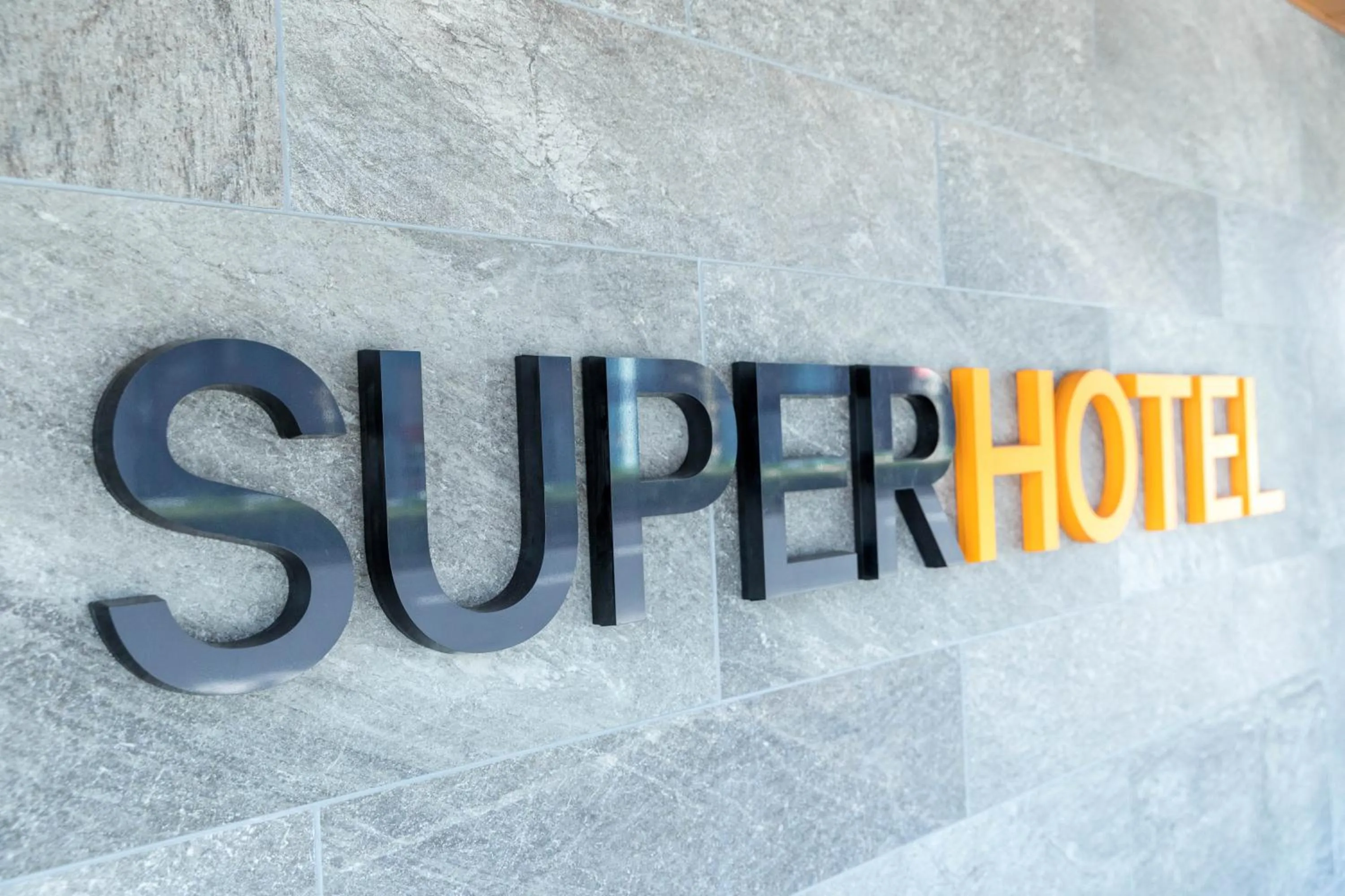 Super Hotel Tokyo Akabane Eki Minamiguchi