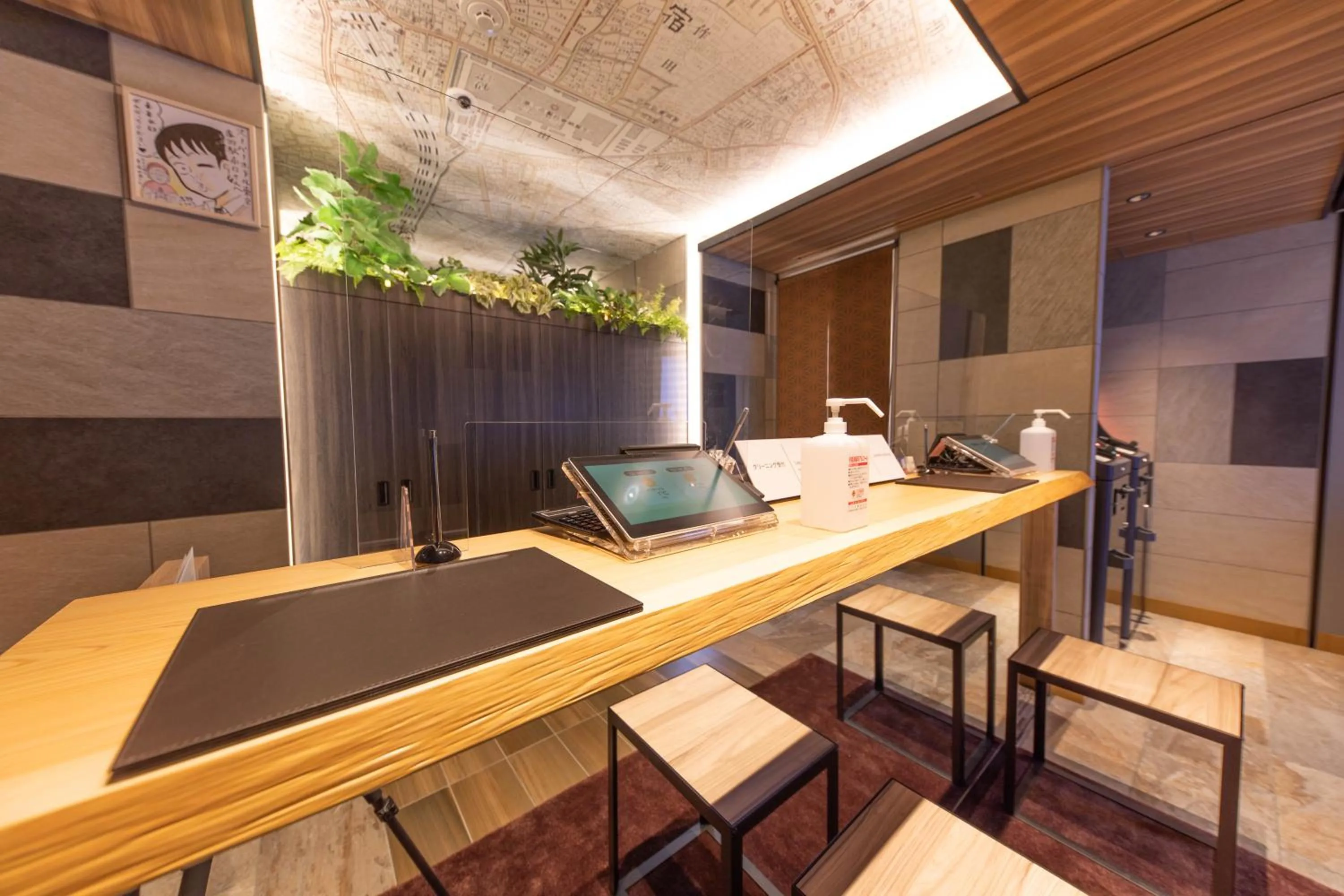 Super Hotel Tokyo Akabane Eki Minamiguchi