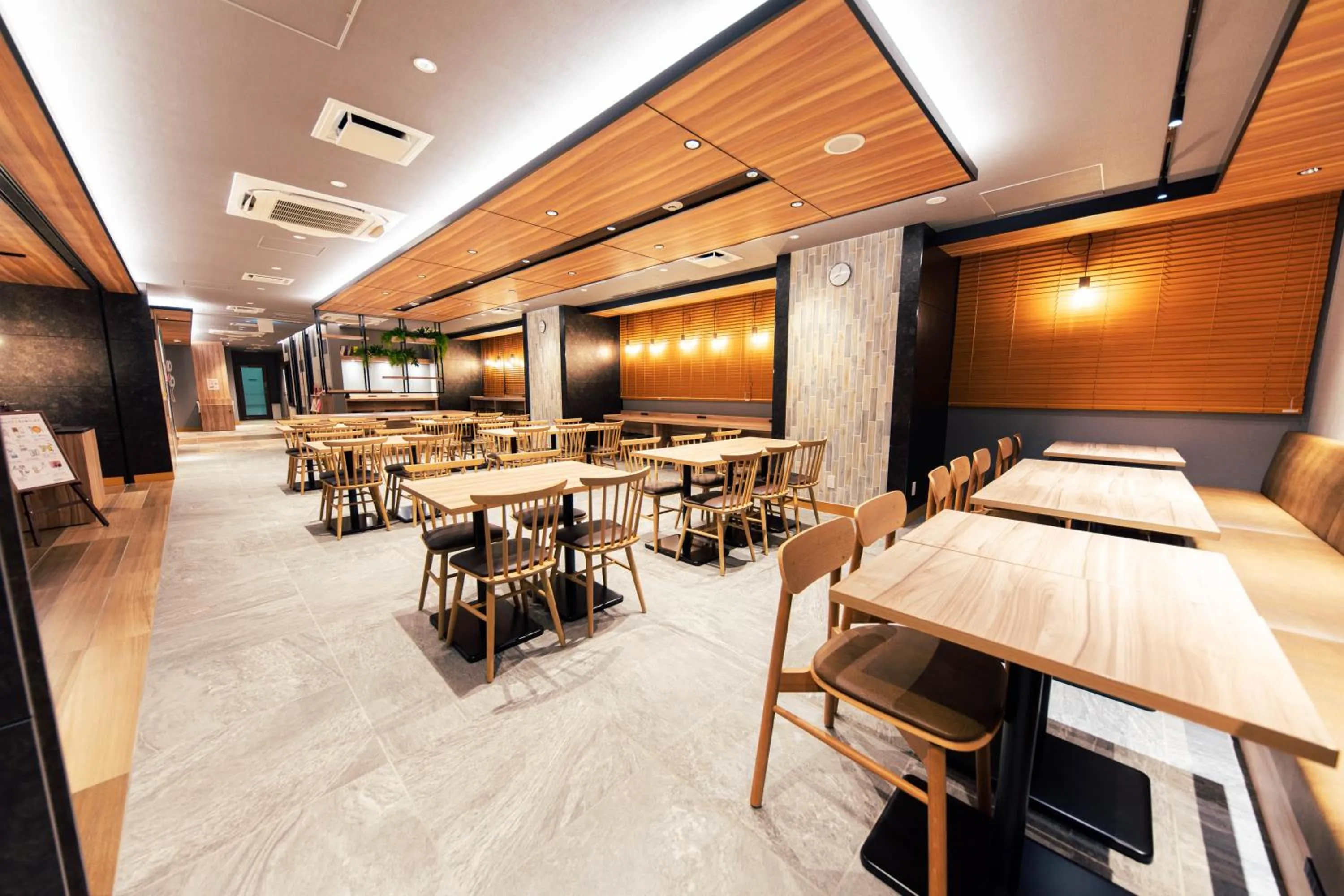 Super Hotel Tokyo Akabane Eki Minamiguchi