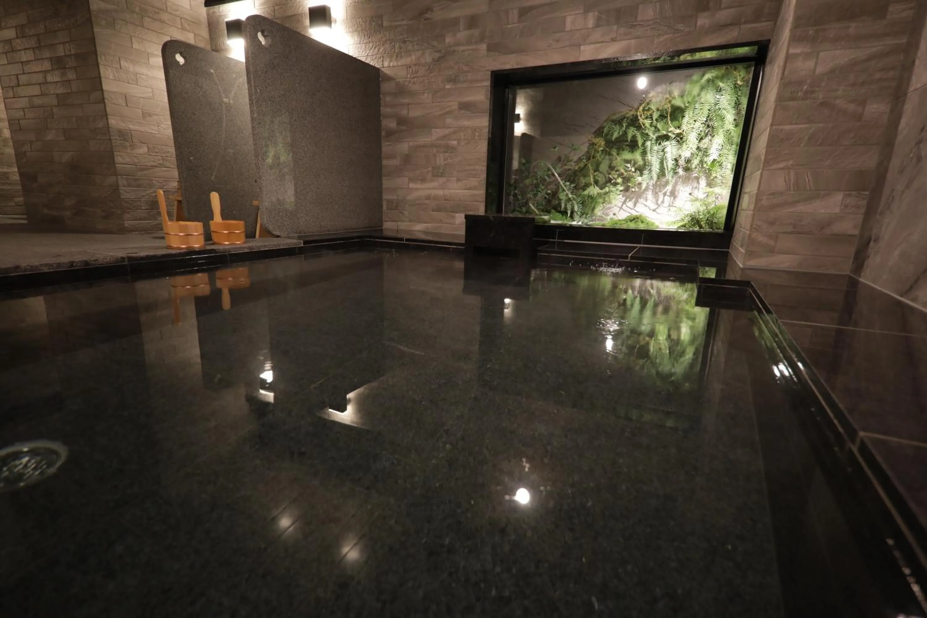 Super Hotel Tokyo Akabane Eki Minamiguchi