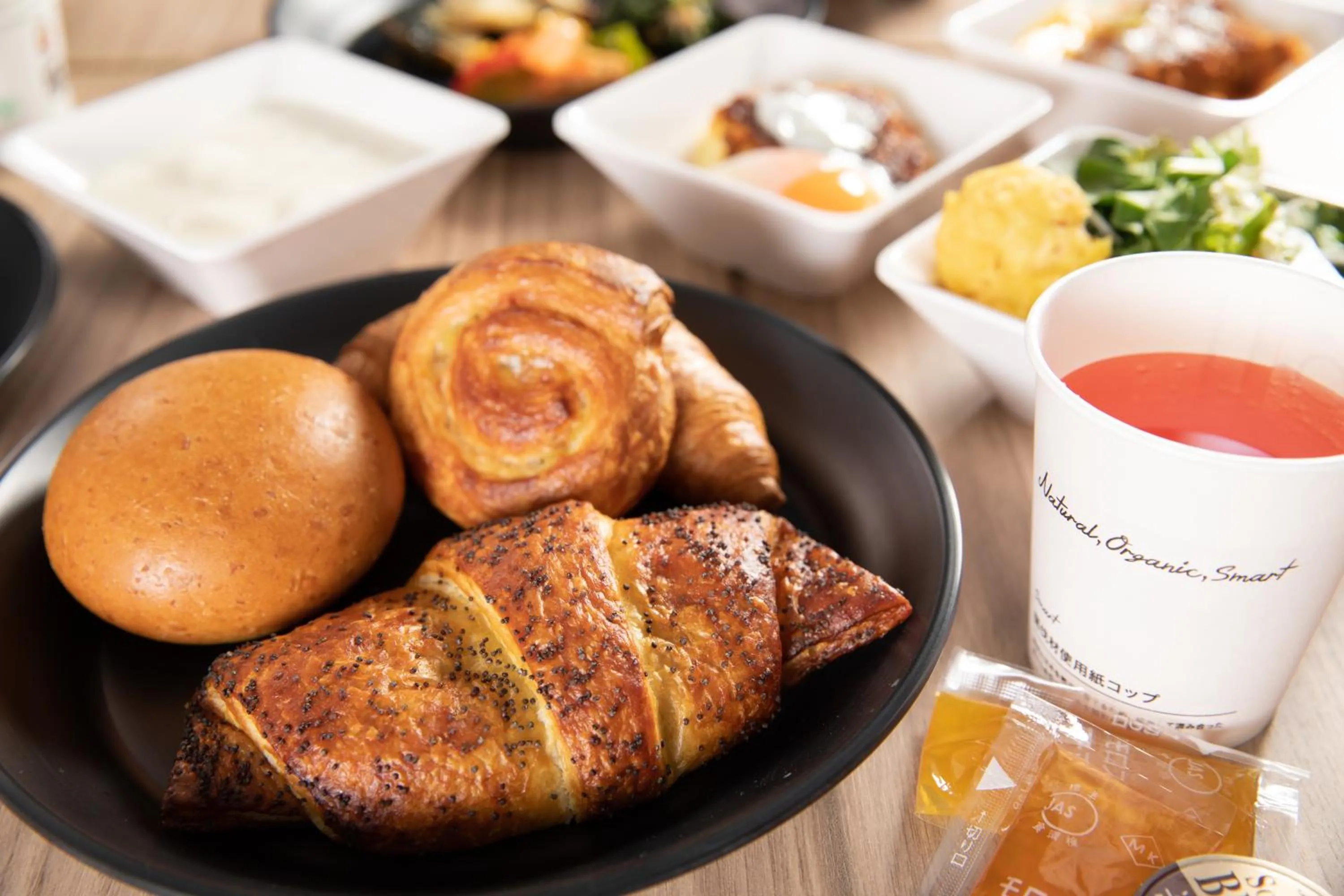 Super Hotel Tokyo Akabane Eki Minamiguchi