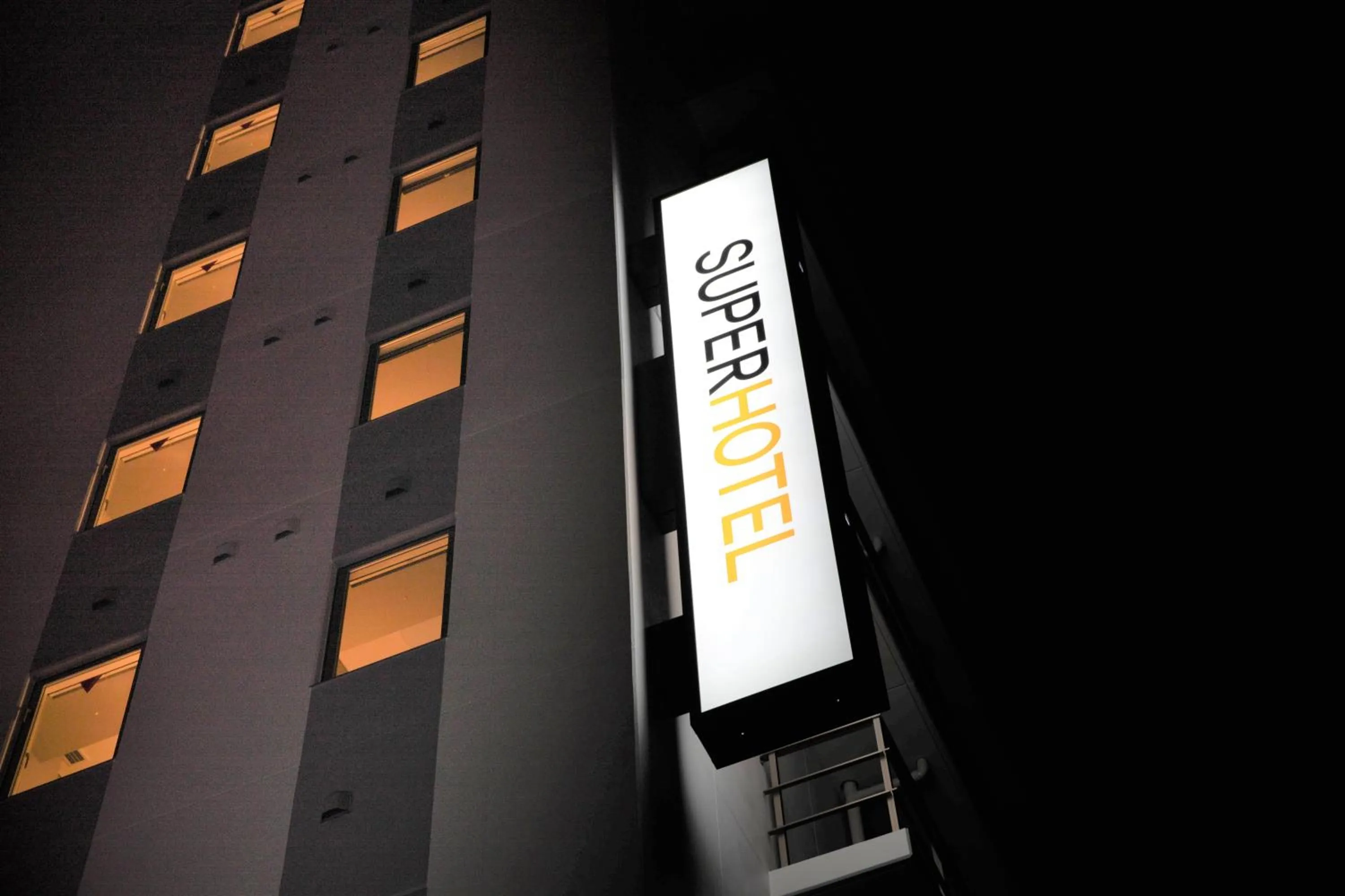 Super Hotel Tokyo Akabane Eki Minamiguchi