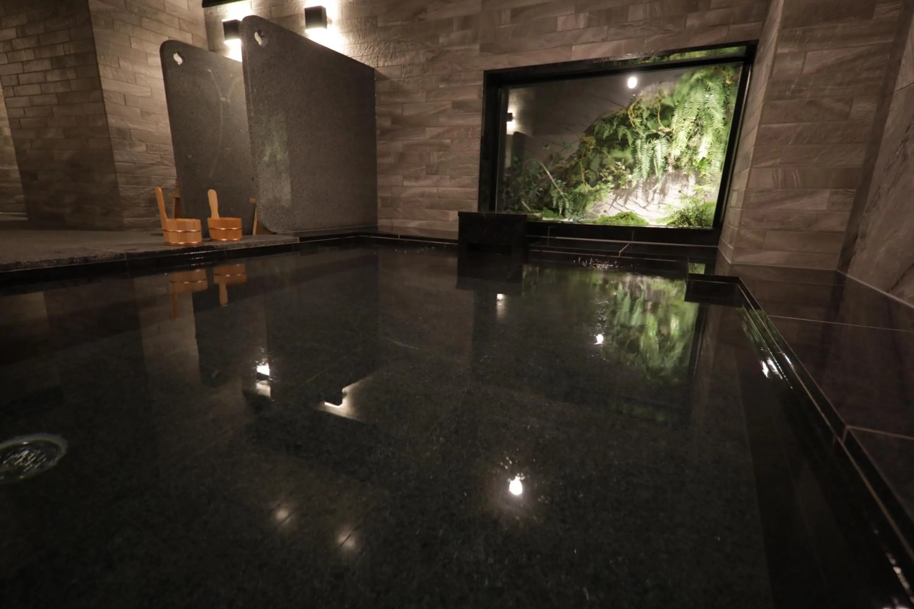 Super Hotel Tokyo Akabane Eki Minamiguchi