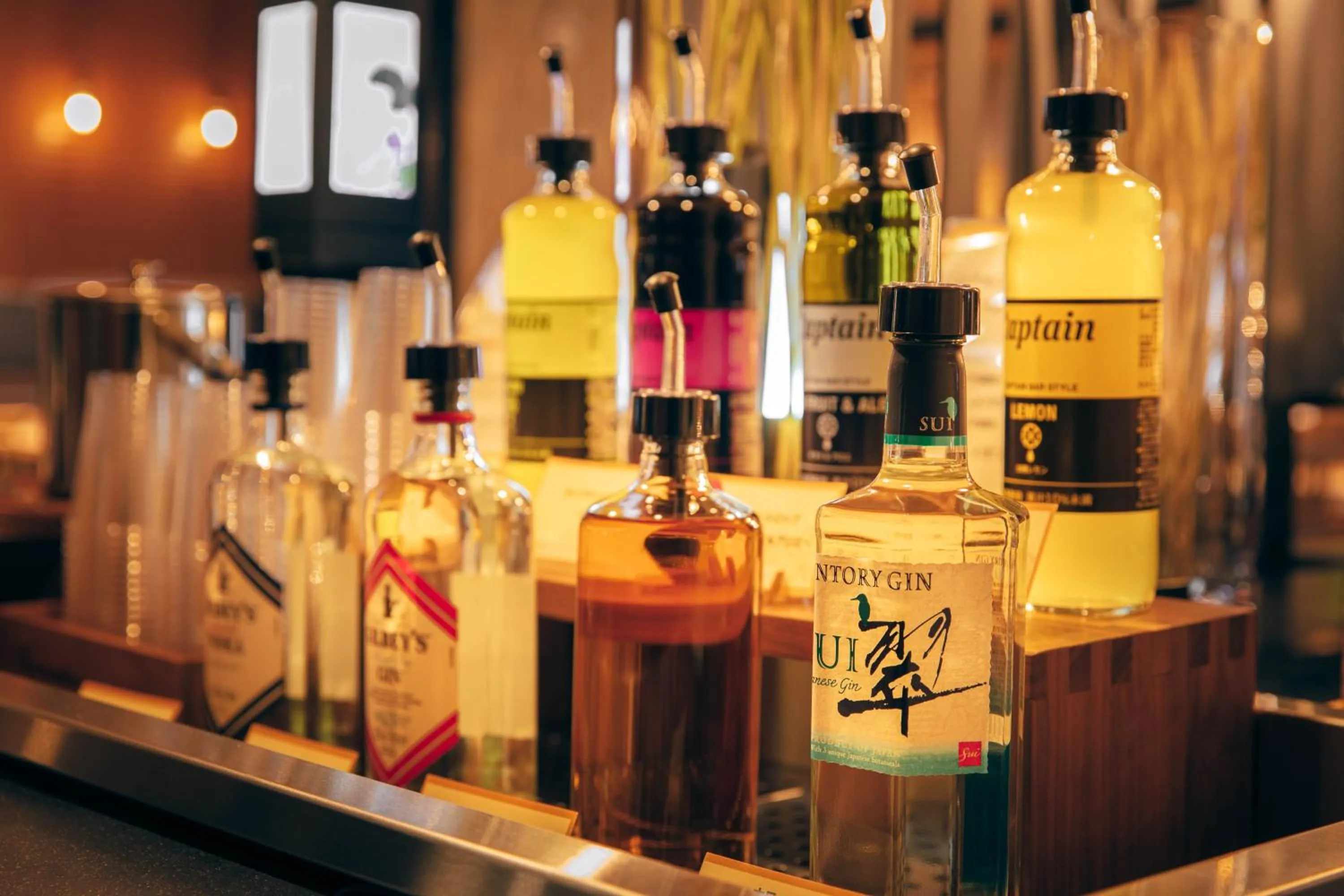 Super Hotel Tokyo Akabane Eki Minamiguchi