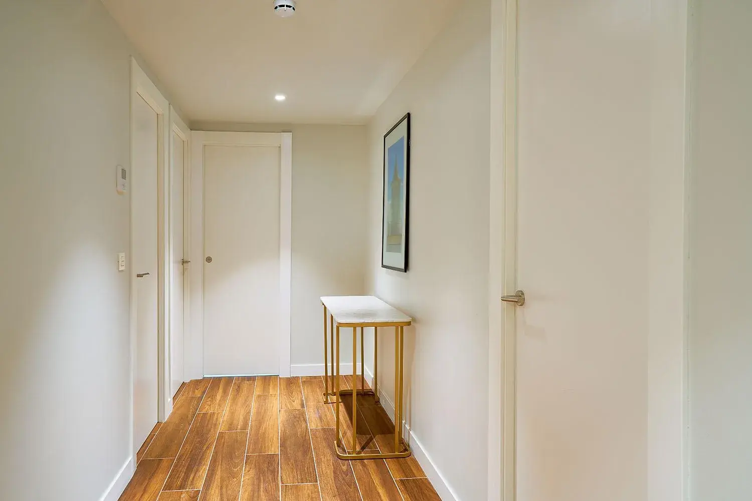 Living room in Tandem Torres de Cádiz Suites Living room in Tandem Torres de Cádiz Suites