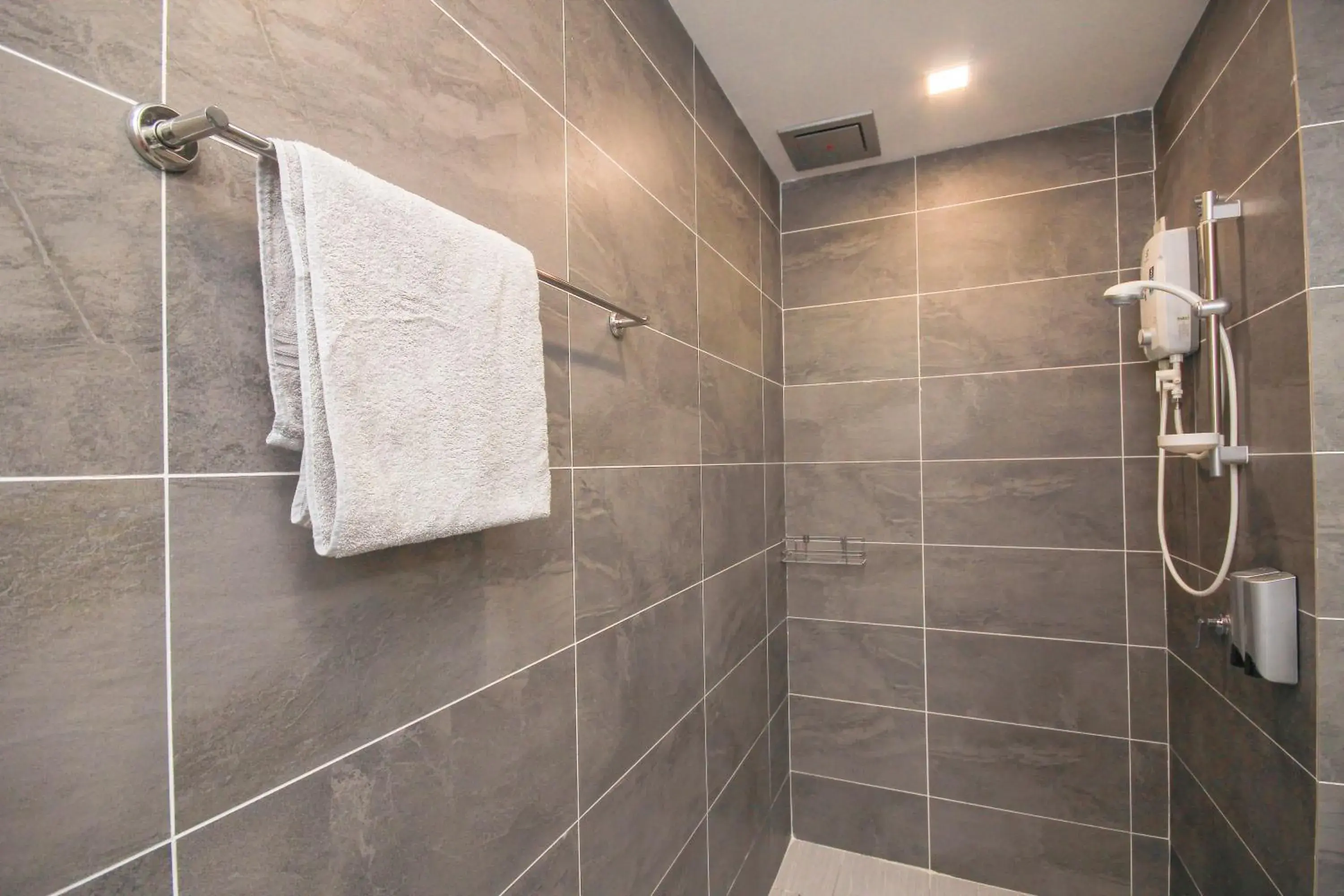 Deluxe Studio in Bell Suites by Salaam Suites, Sepang Deluxe Studio in Bell Suites by Salaam Suites, Sepang