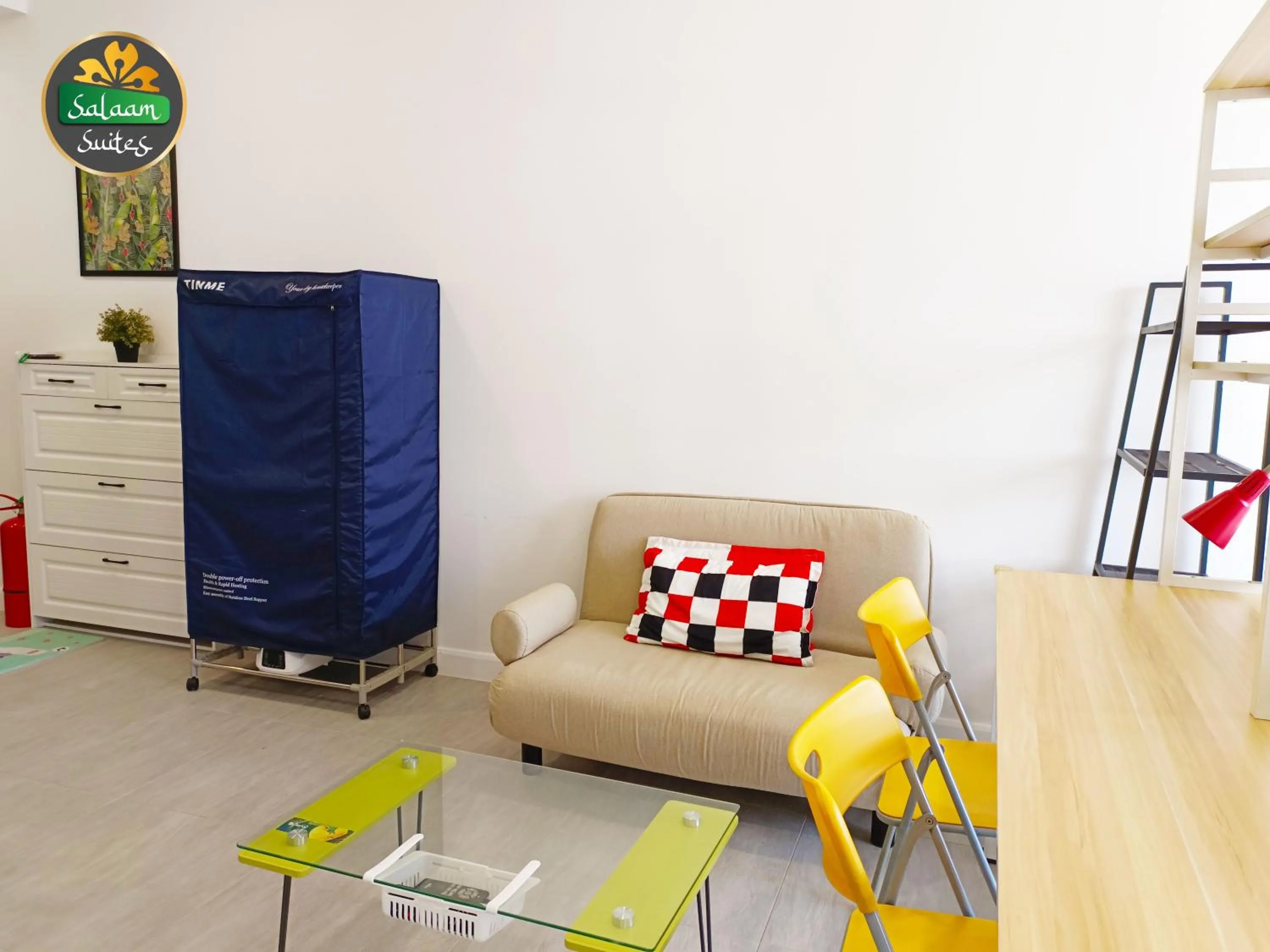 Bell Suites by Salaam Suites, Sepang