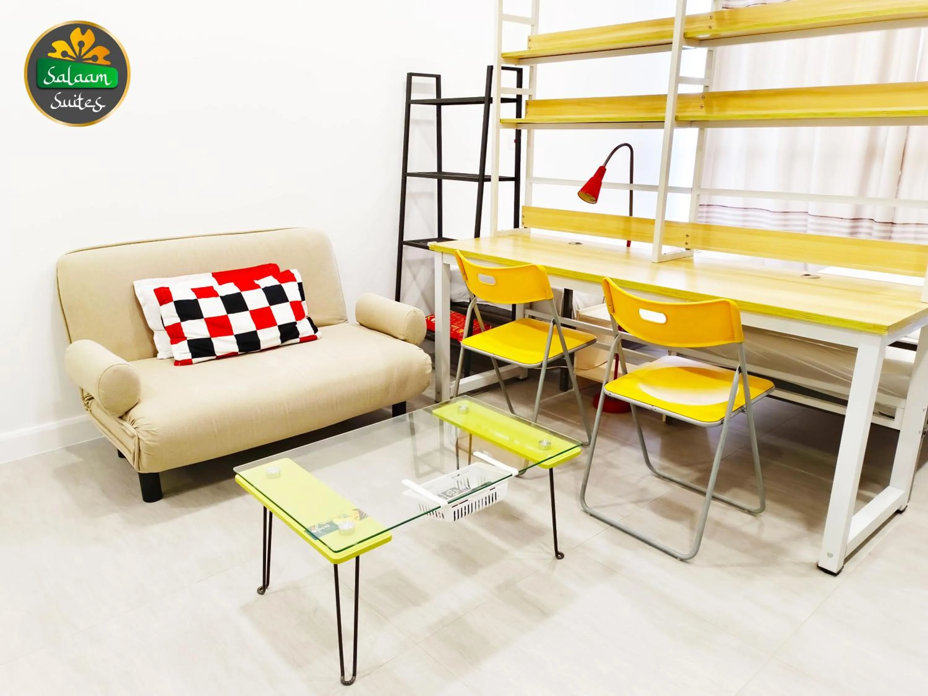 Bell Suites by Salaam Suites, Sepang