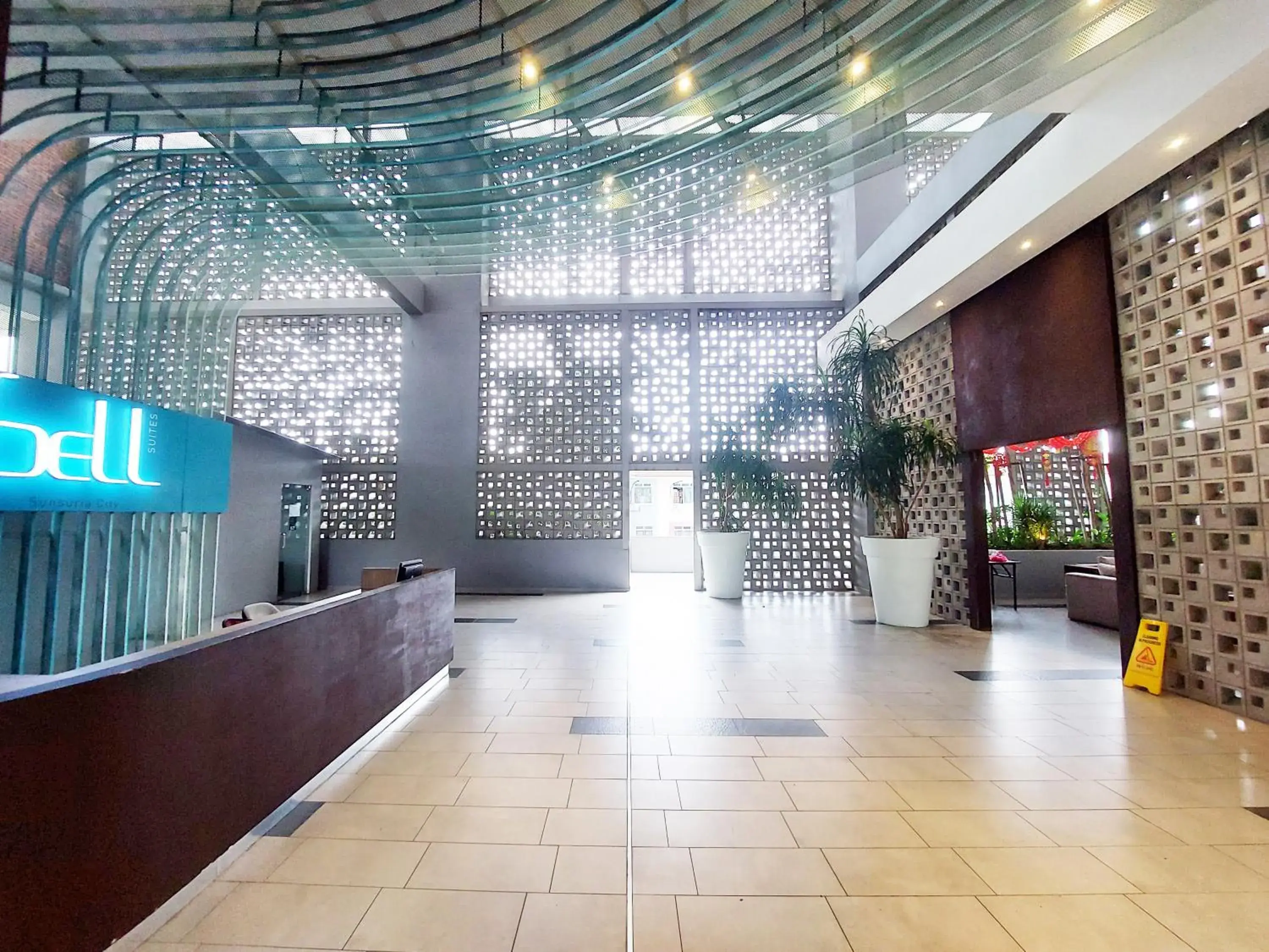 Property building in Bell Suites by Salaam Suites, Sepang Property building in Bell Suites by Salaam Suites, Sepang