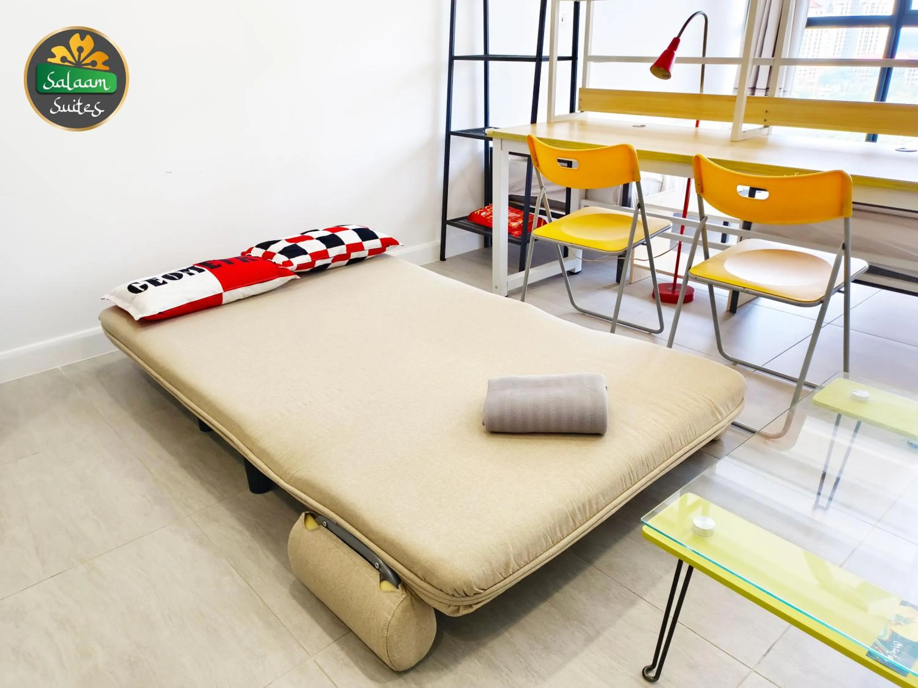 Bell Suites by Salaam Suites, Sepang