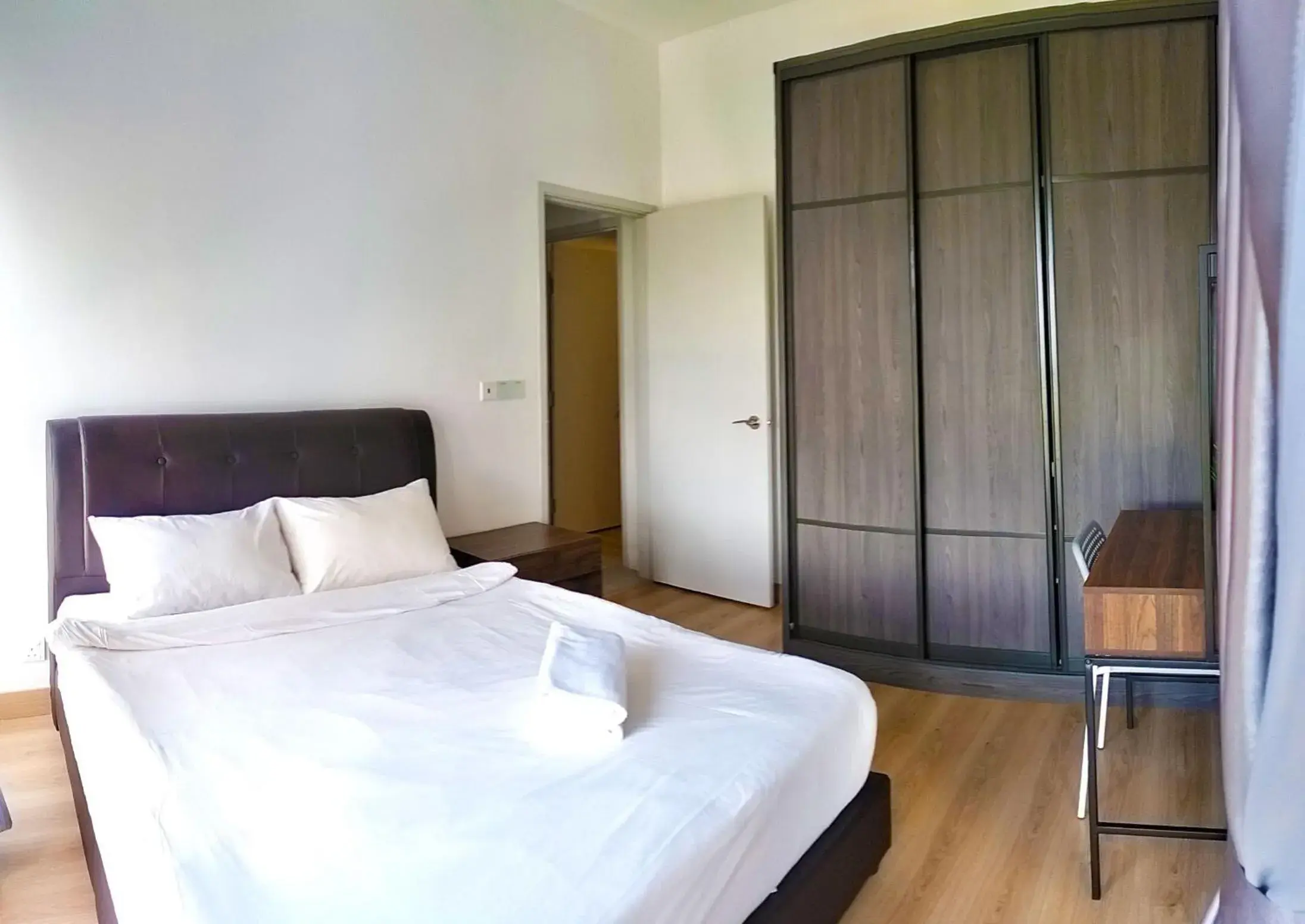 Apartment in Bell Suites by Salaam Suites, Sepang Apartment in Bell Suites by Salaam Suites, Sepang