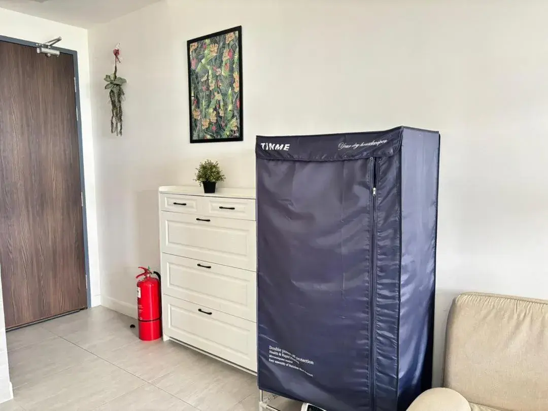 Twin Room in Bell Suites by Salaam Suites, Sepang Twin Room in Bell Suites by Salaam Suites, Sepang