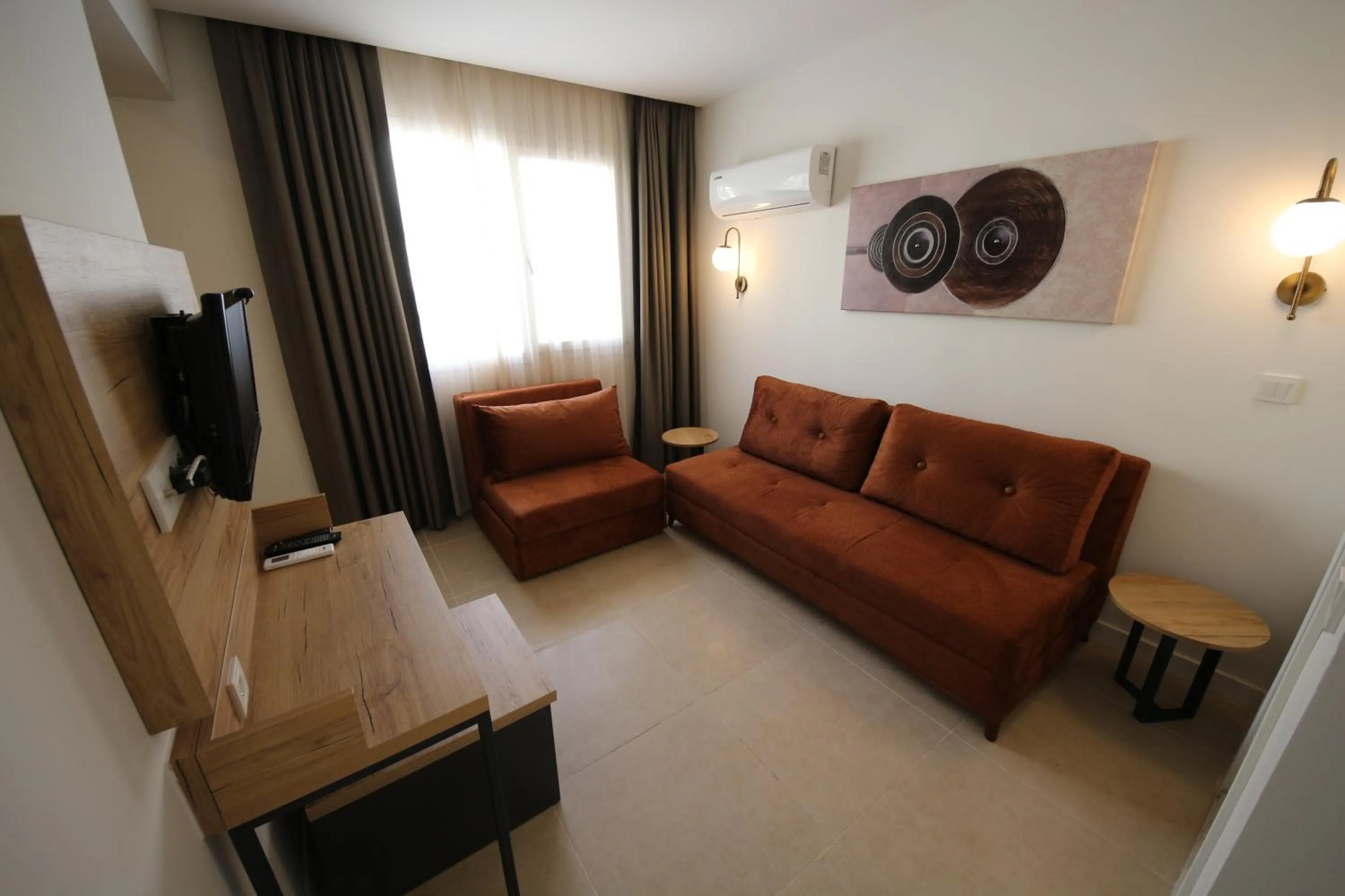 SPİLOS GÜMÜLDÜR HOTEL