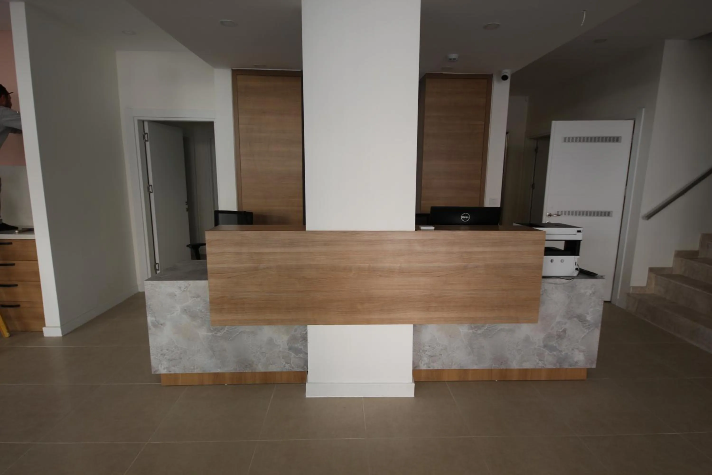 SPİLOS GÜMÜLDÜR HOTEL