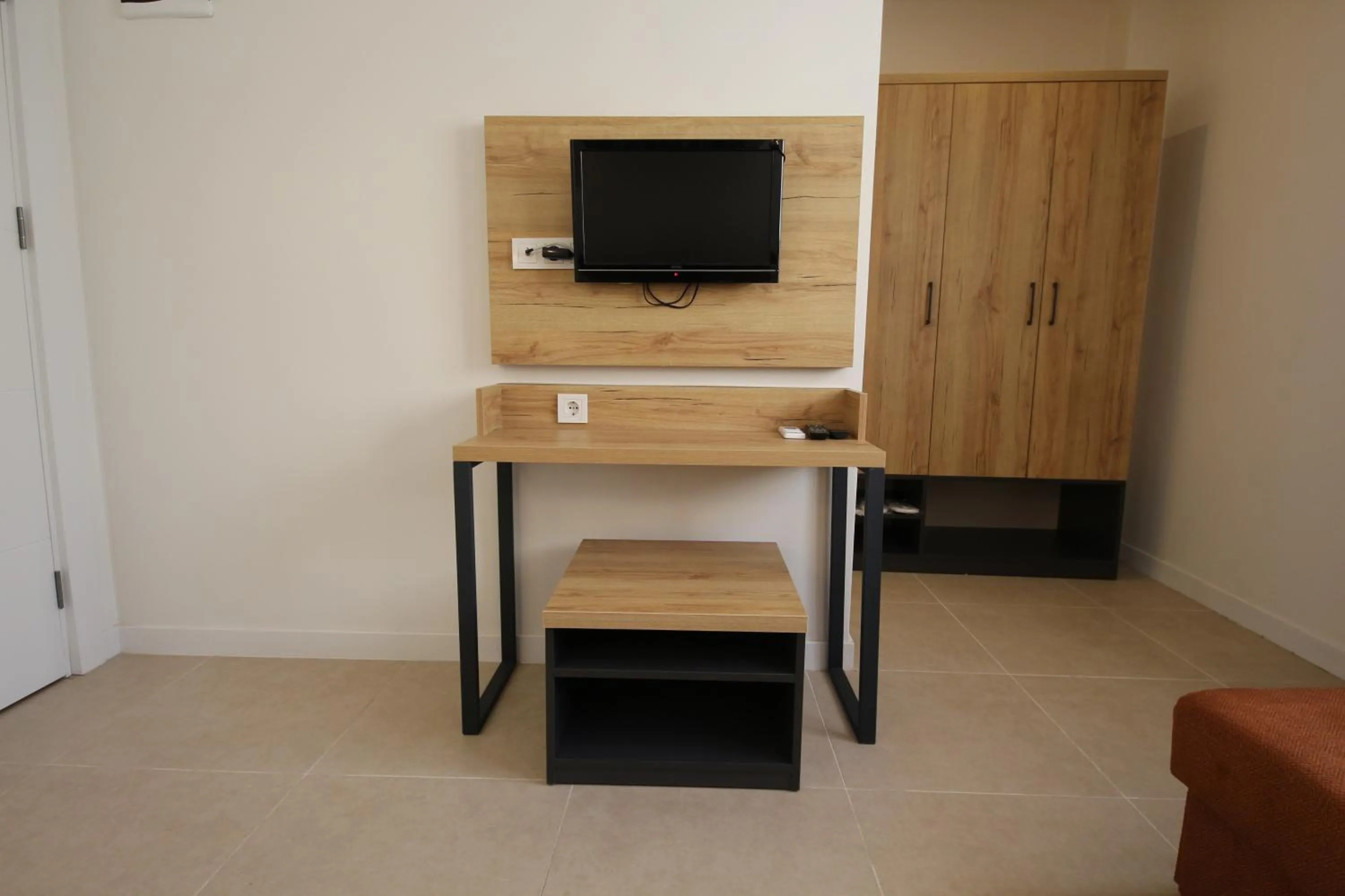 SPİLOS GÜMÜLDÜR HOTEL