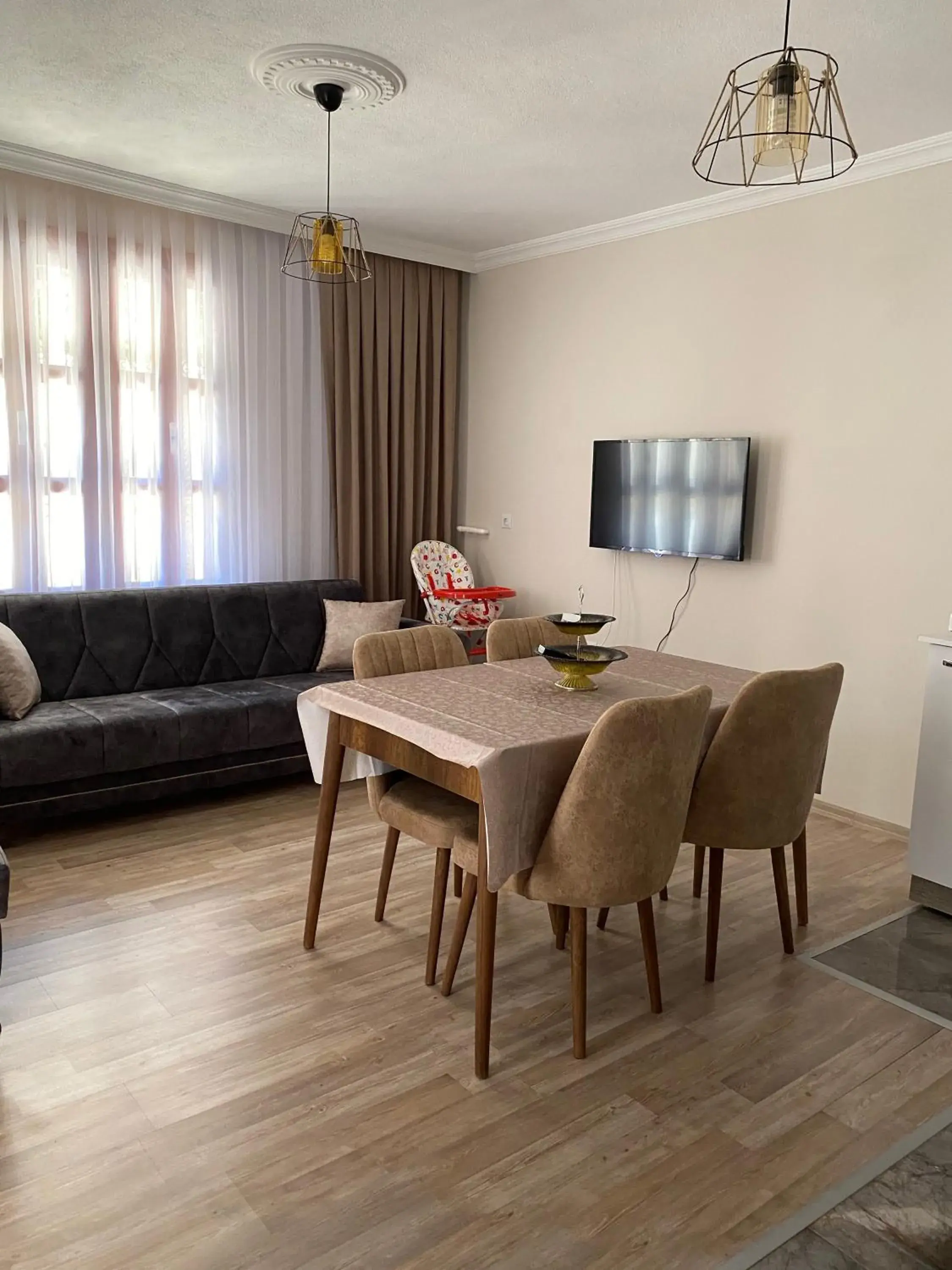 One-Bedroom Apartment in Mariana Konak One-Bedroom Apartment in Mariana Konak