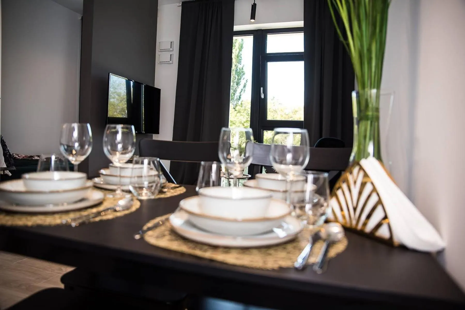 EASY RENT Apartments -BUSINESS CENTER 39