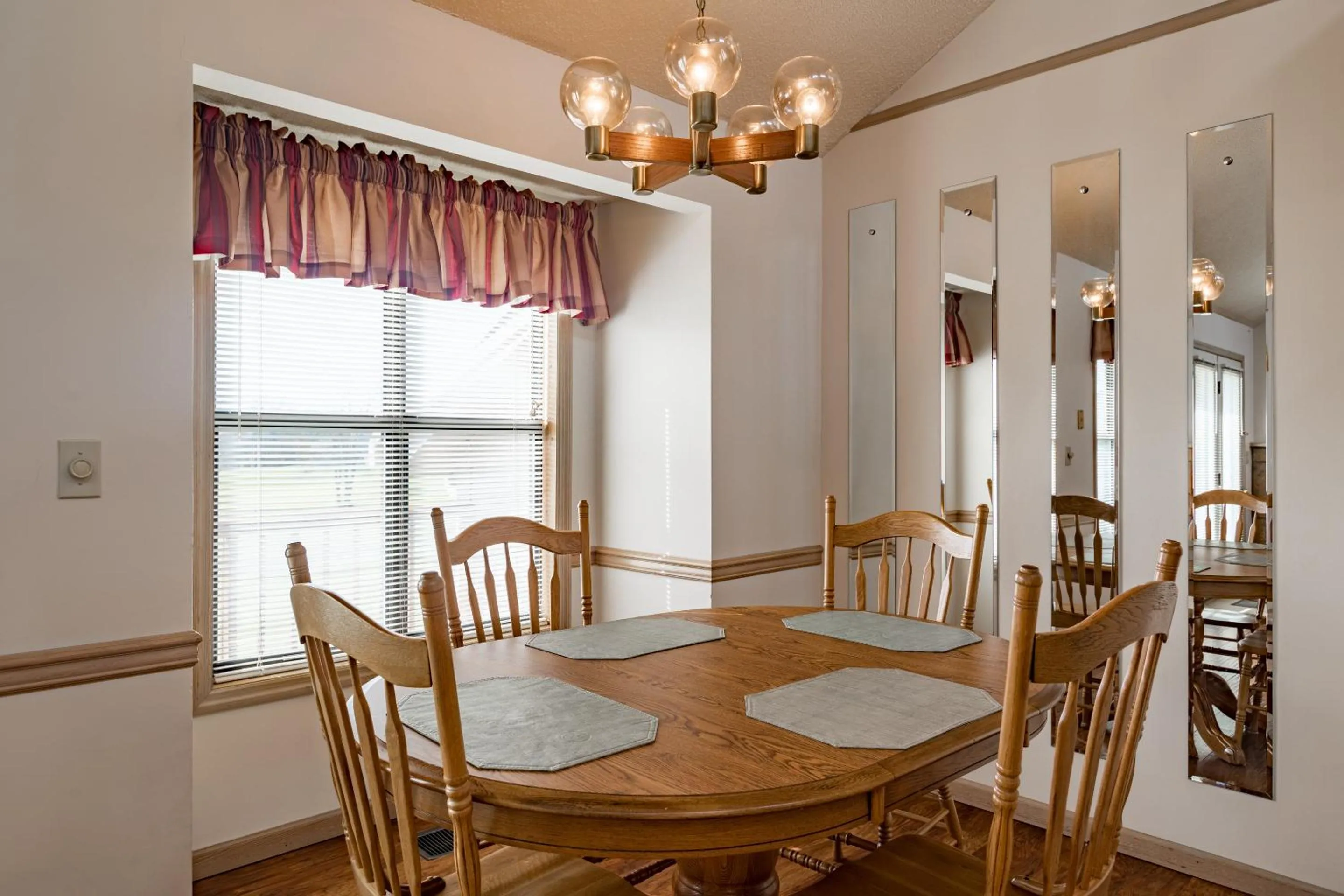 Crown Resorts at Lake Tansi West