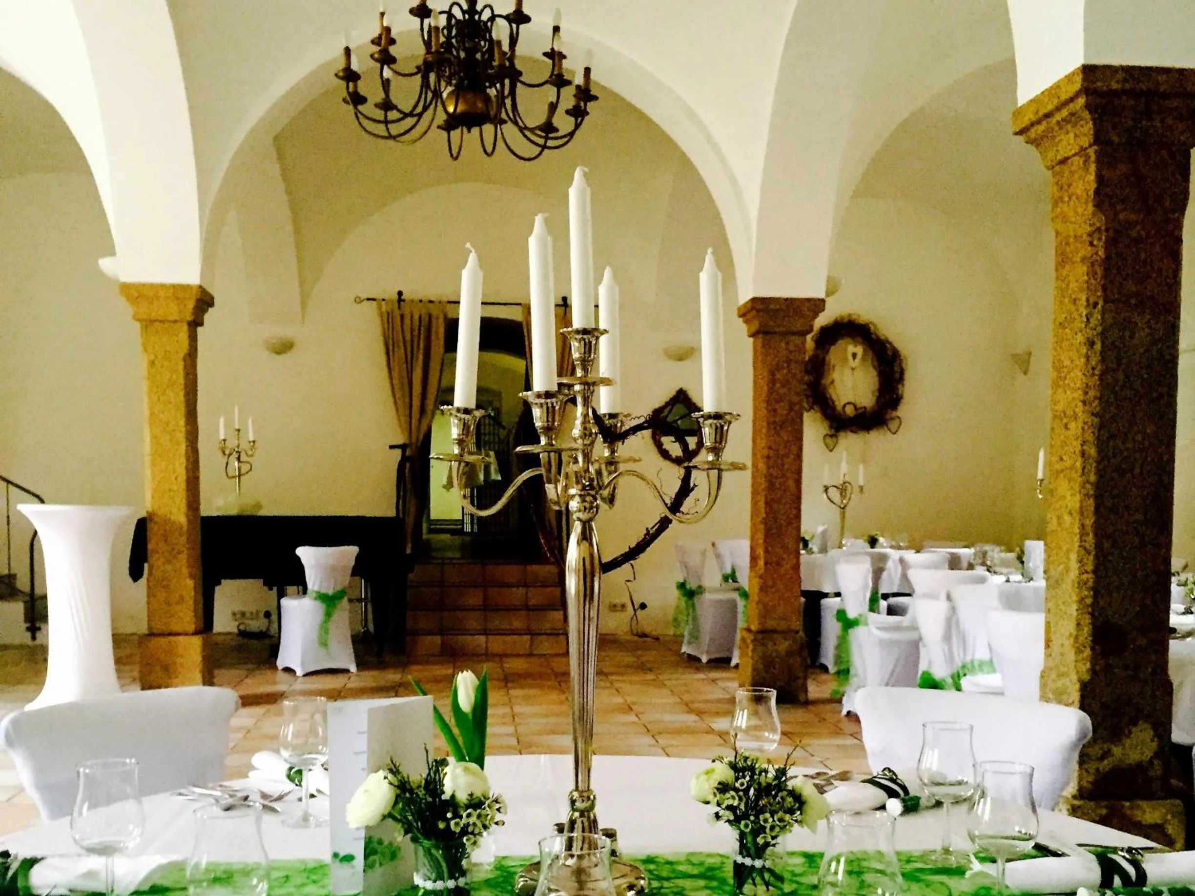 Activities in Dein Gutshof Hotel & Ferienwohnungen