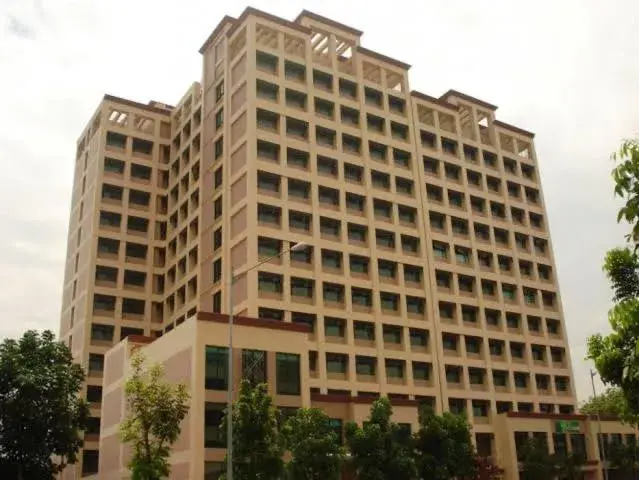 Alabang Condotel in Studio One Condominium Alabang Condotel in Studio One Condominium