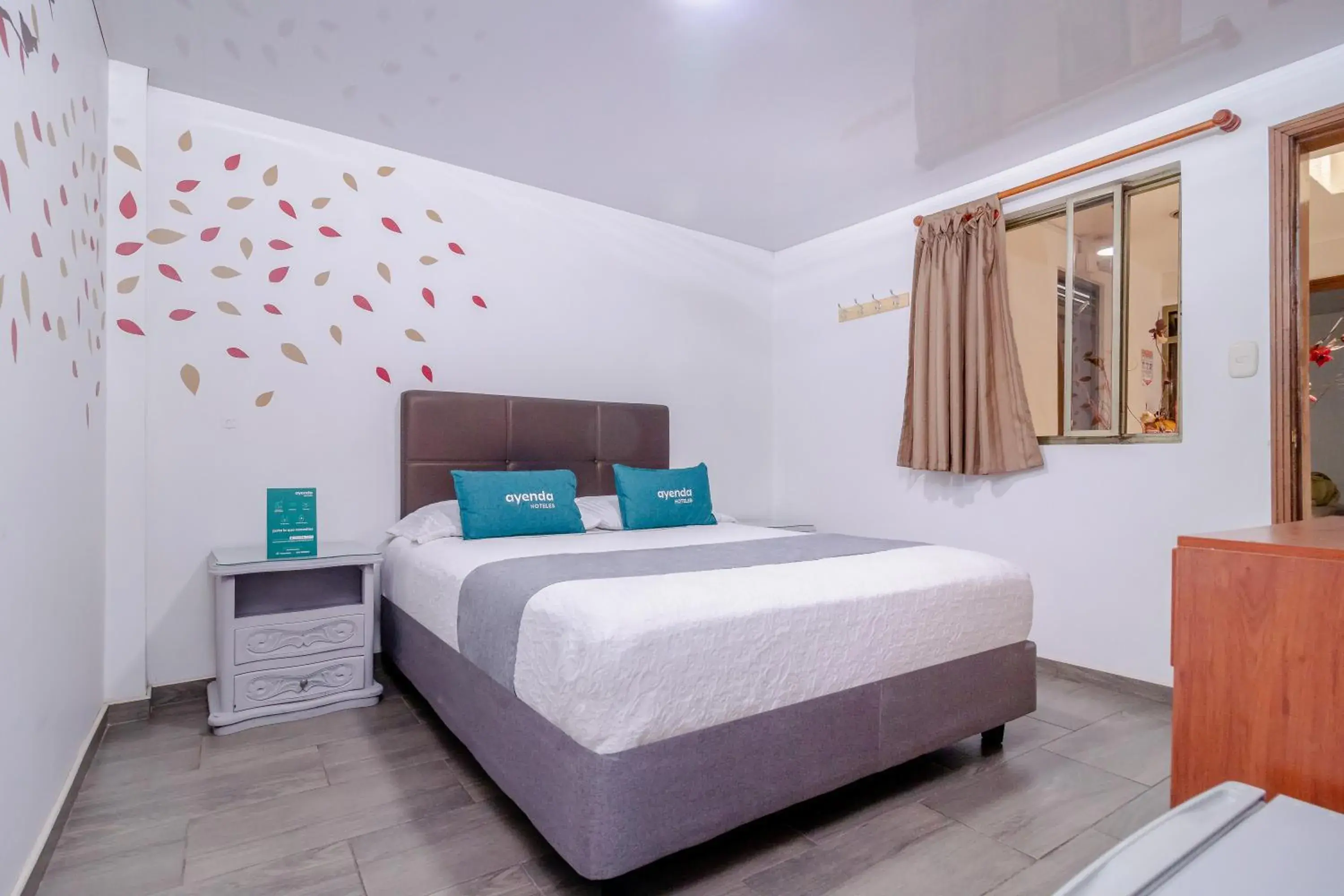 Ayenda Hotel Las Palmas Ayenda Hotel Las Palmas