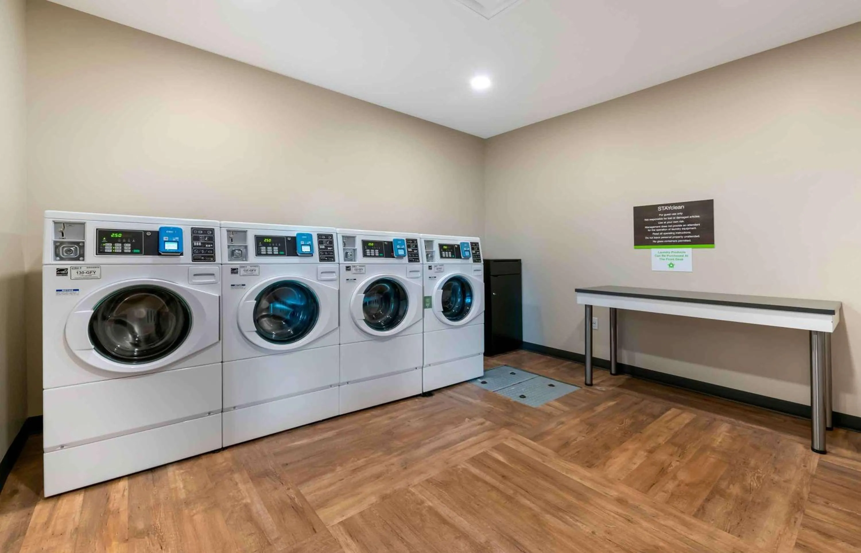 Property building in Extended Stay America Premier Suites - Daytona Beach - Ormond Beach